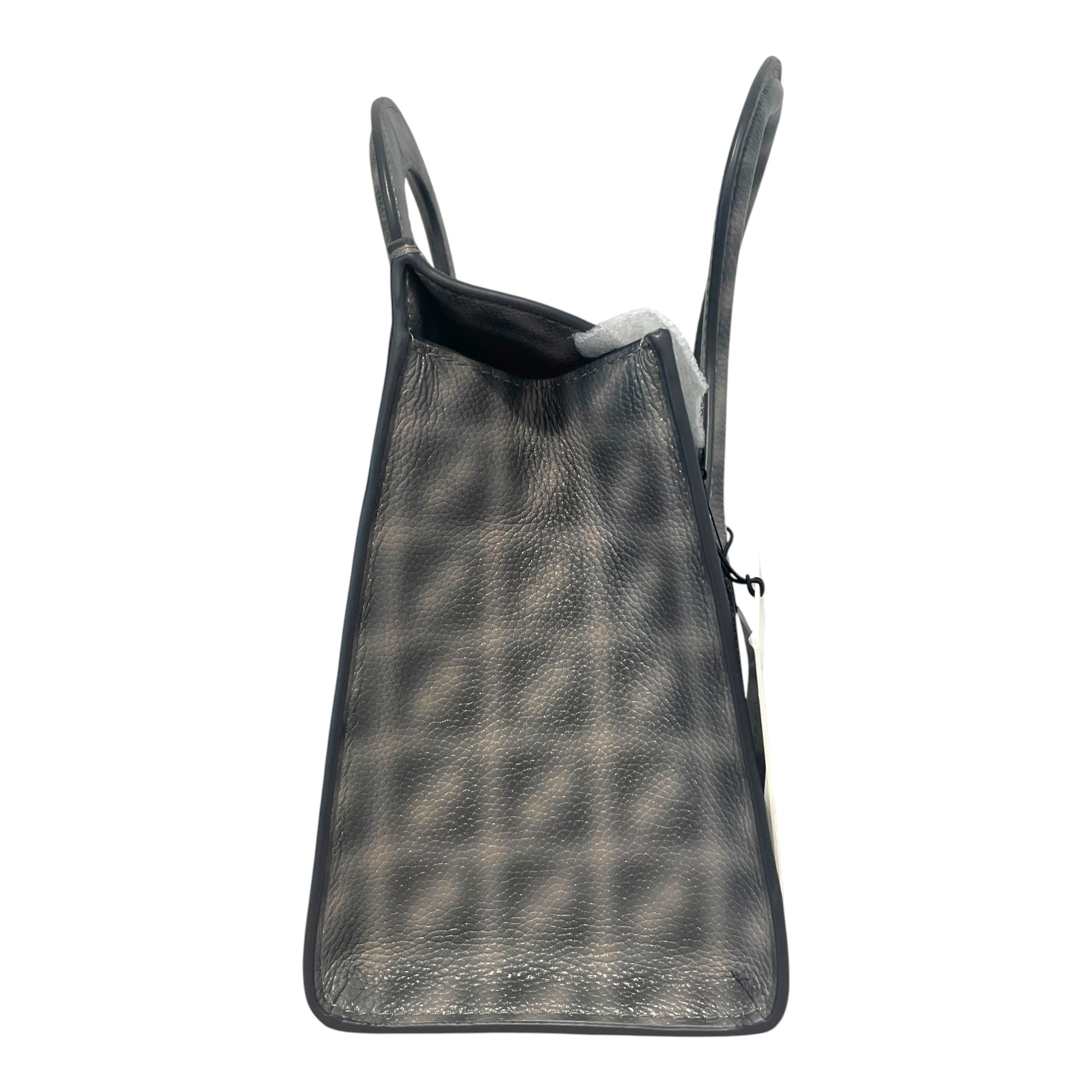Global Supply Chain Telephone/MSCHF/Hand Bag/All Over Print/Velour/GRN/Blendi Visual Handbag view 2