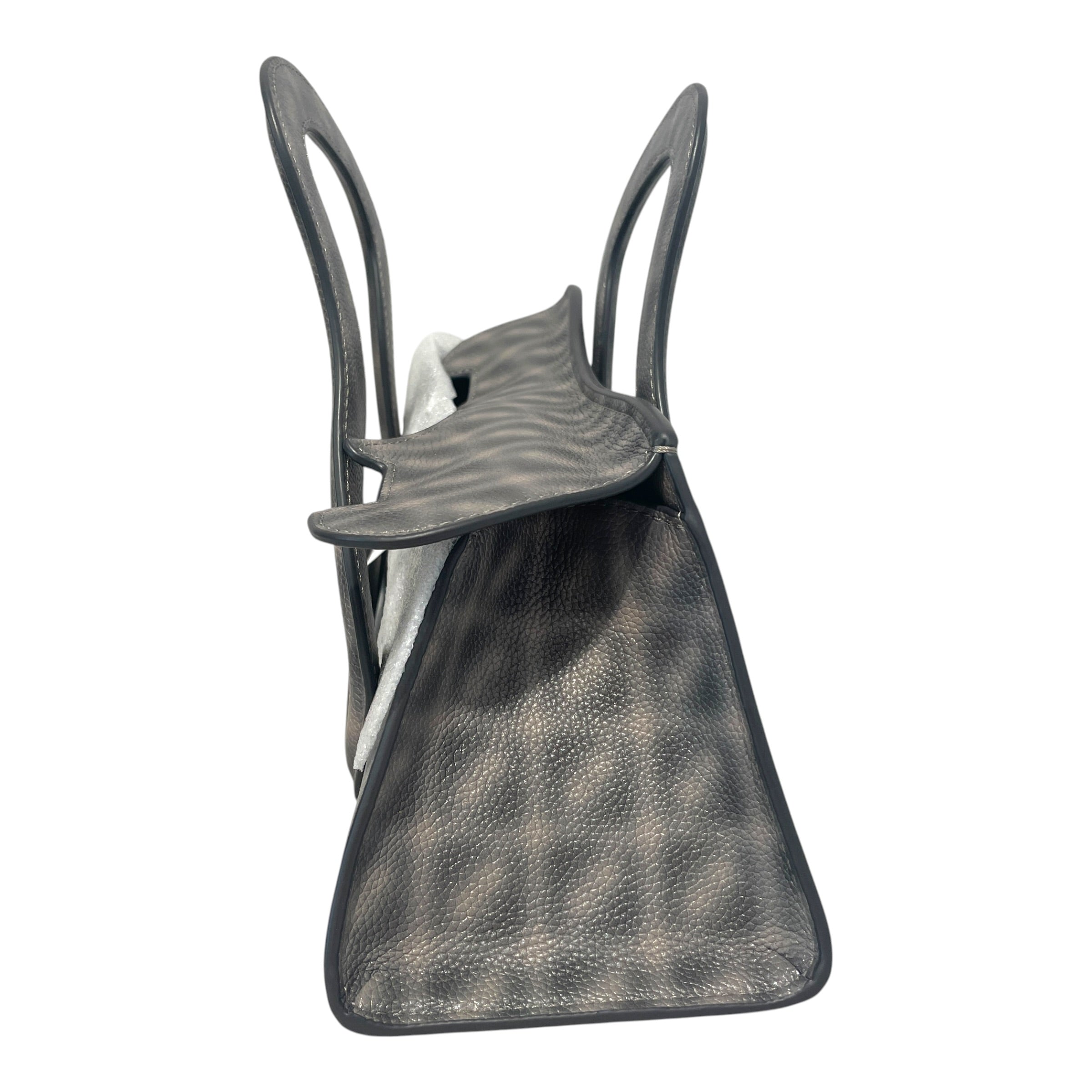 Global Supply Chain Telephone/MSCHF/Hand Bag/All Over Print/Velour/GRN/Blendi Visual Handbag view 4