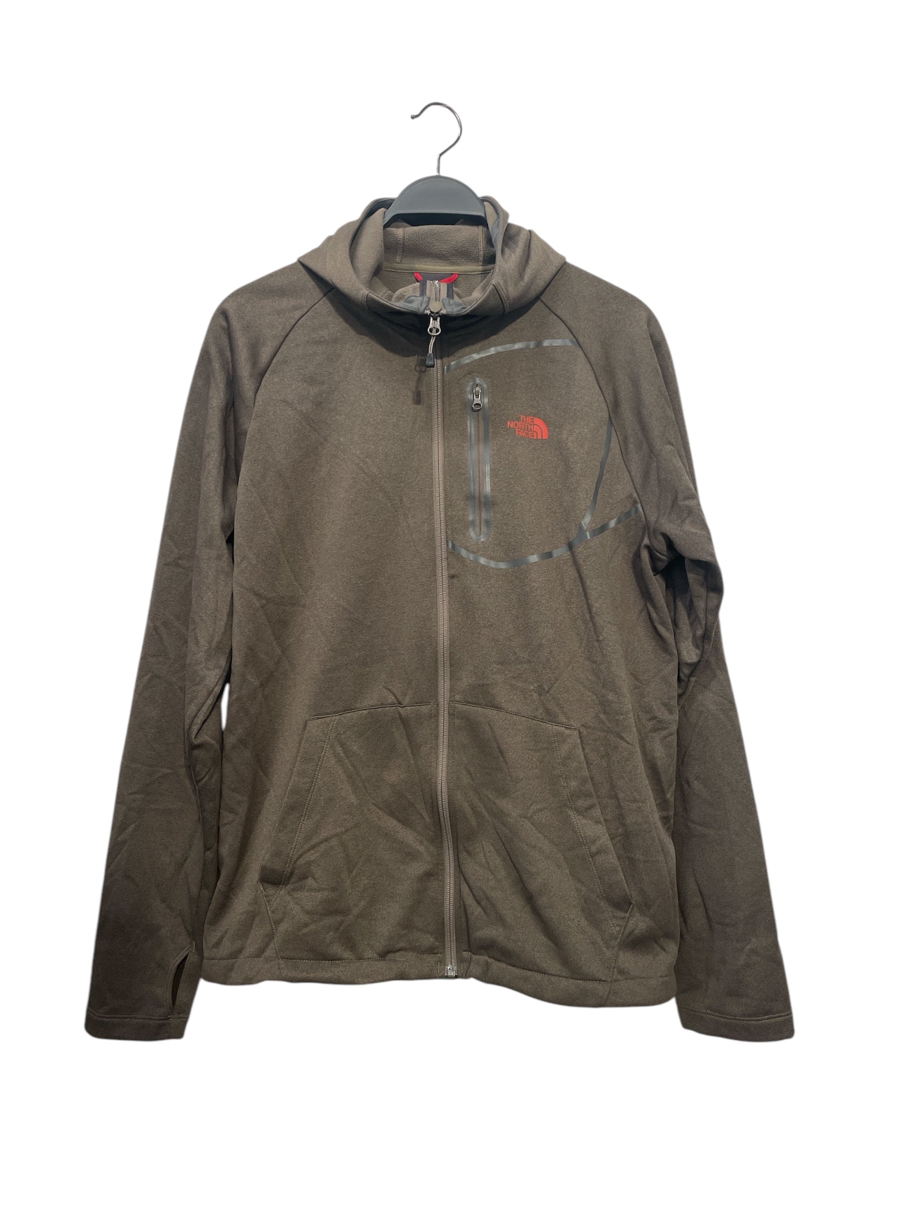 THE NORTH FACE/Jacket/L/Gore-Tex/GLD/ view 1