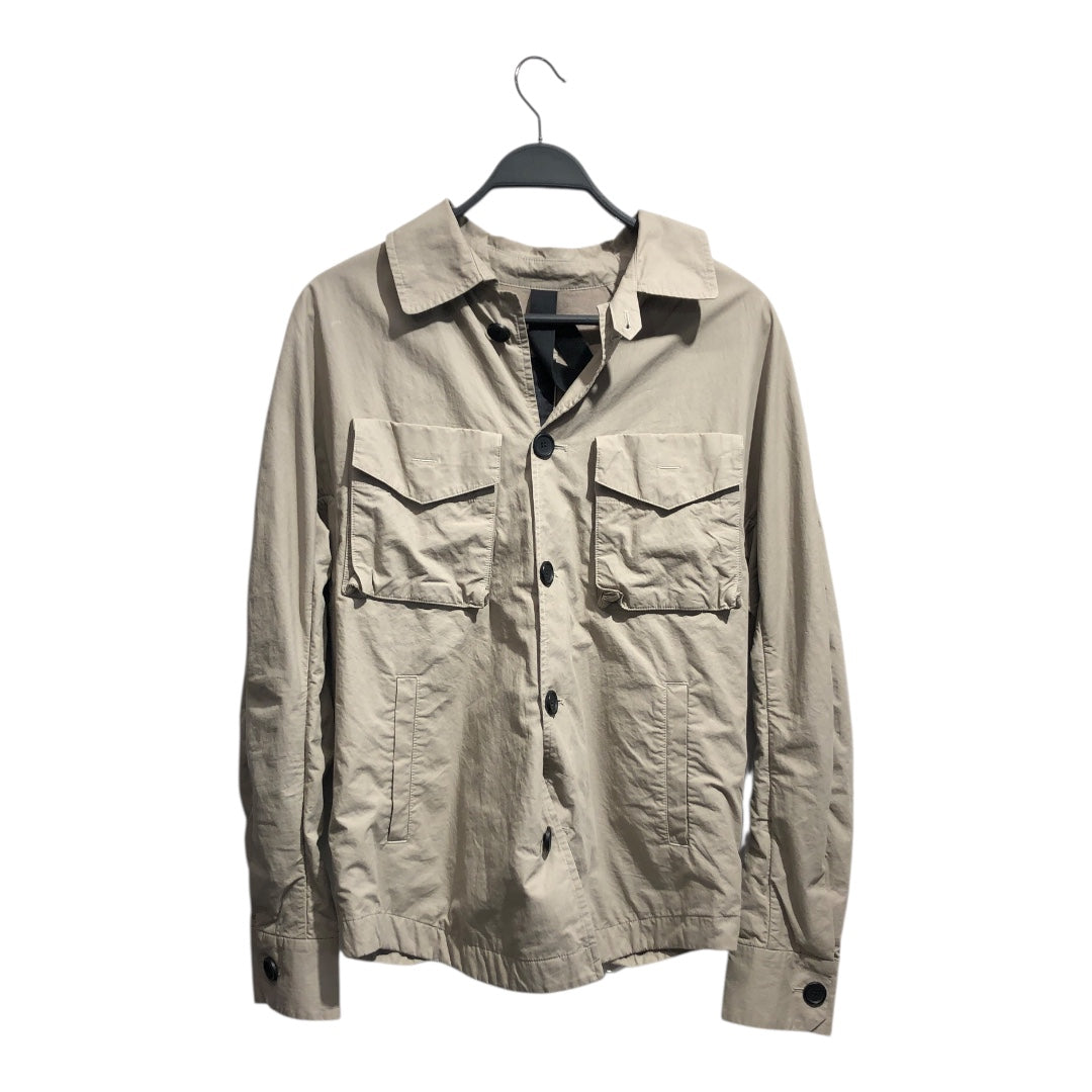 NIKE/Jacket/M/Cotton/KHK/every stitch considered view 1