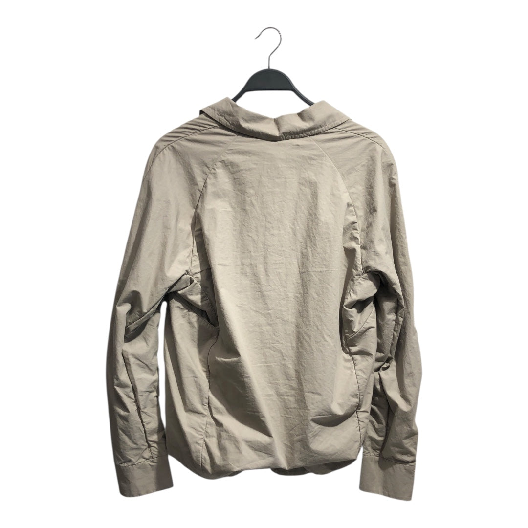 NIKE/Jacket/M/Cotton/KHK/every stitch considered view 2