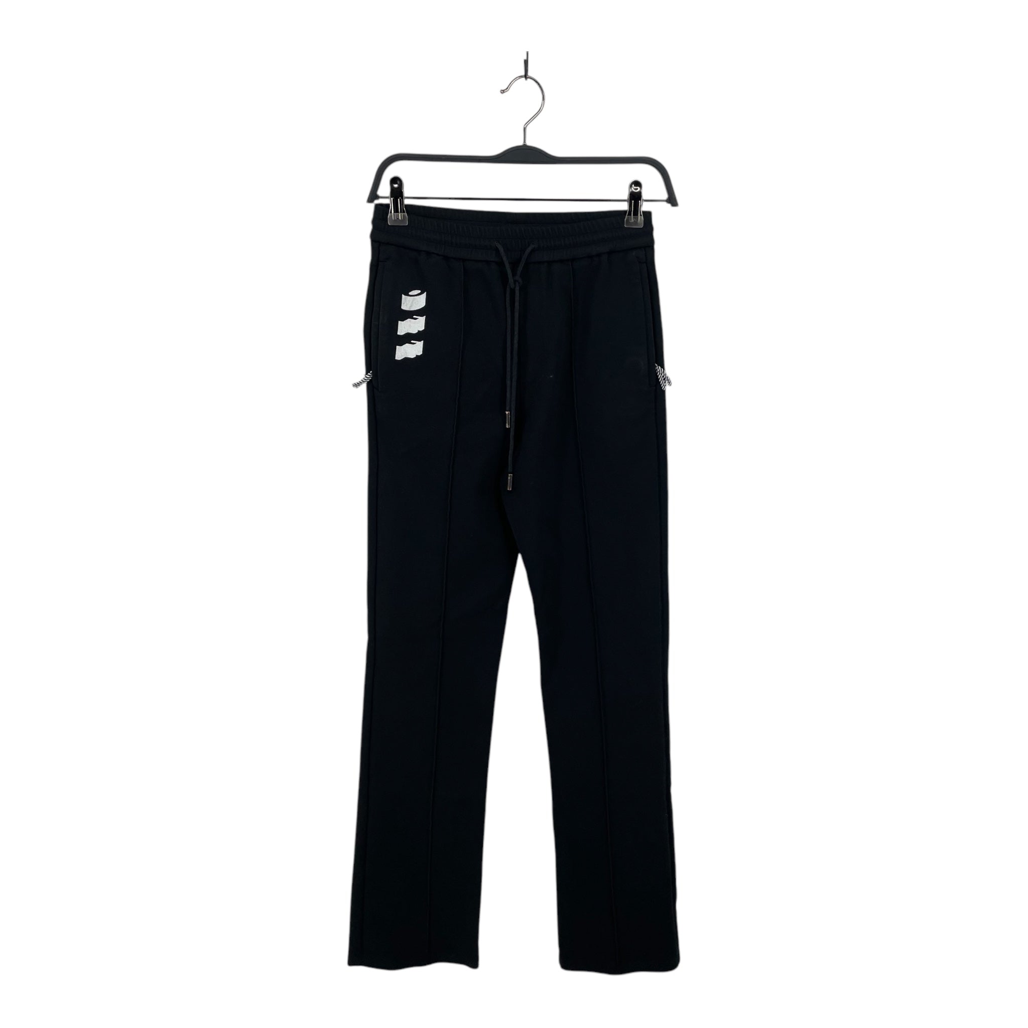 OFF-WHITE/Pants/Cotton/BLK/ view 2