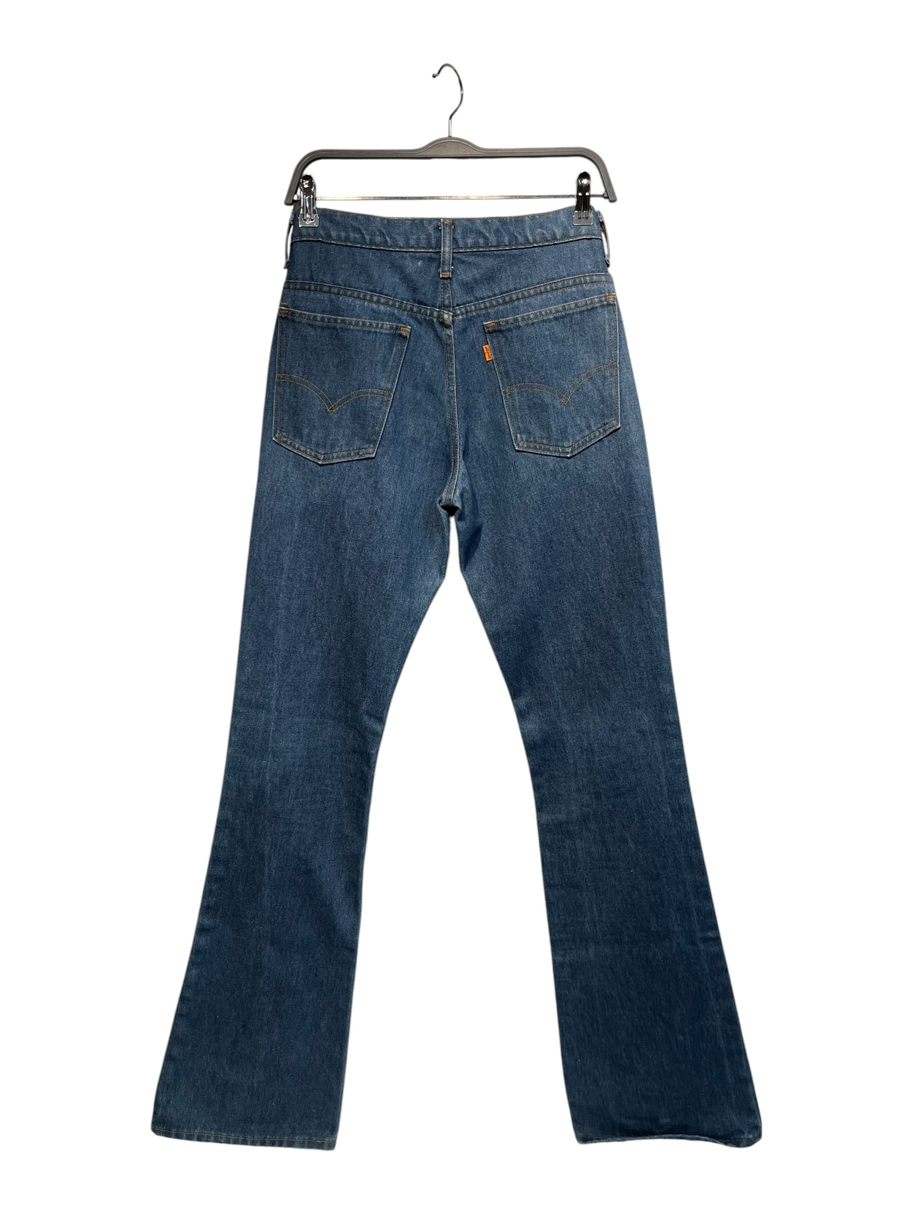 Levi's/Pants/31/Cotton/BLU/ view 2