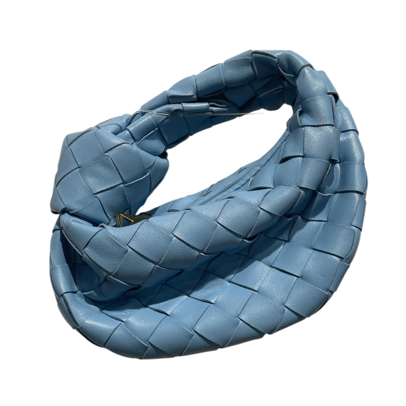 BOTTEGA VENETA/Bag/XS/Leather/BLU/INTRICCIATO JODI MINI view 1