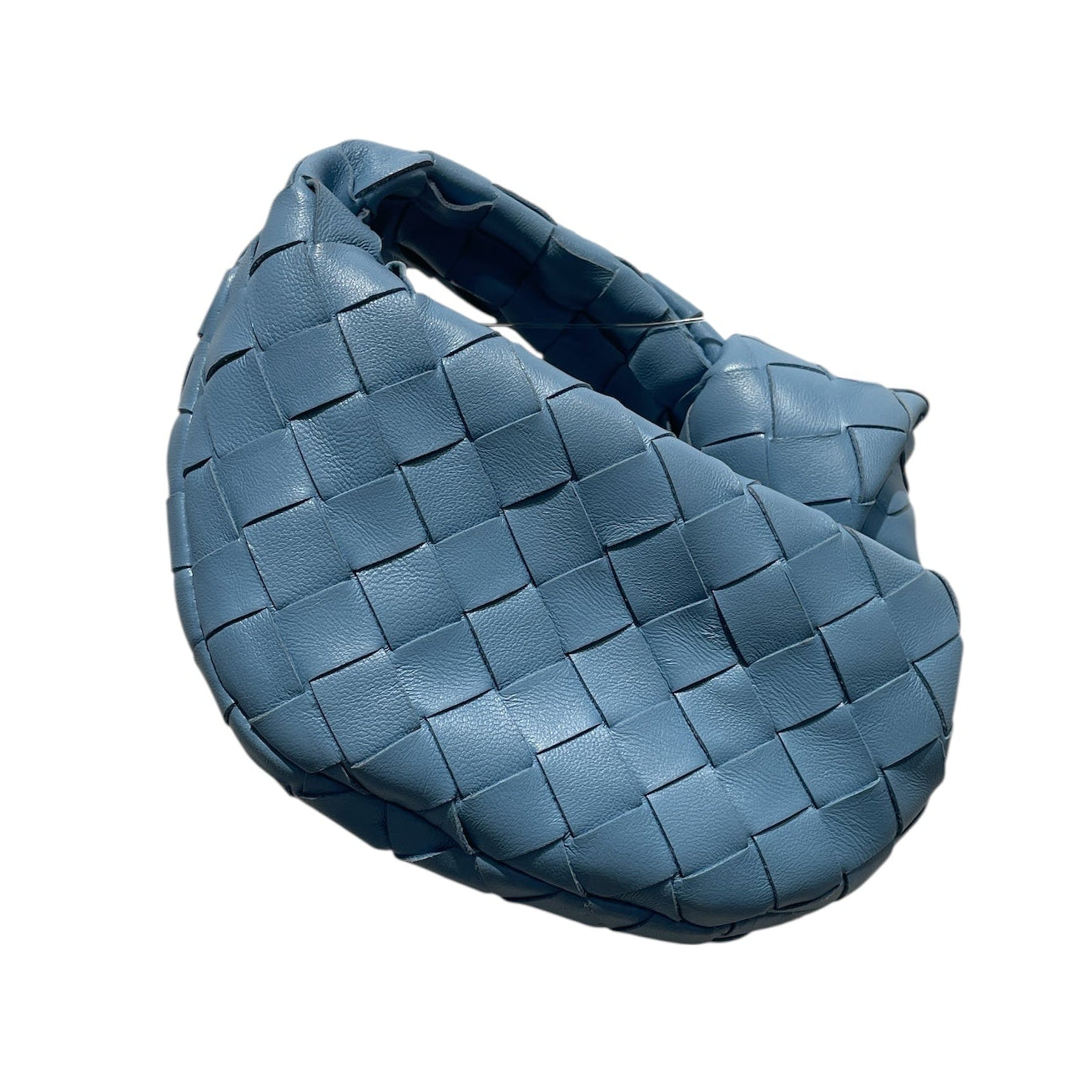 BOTTEGA VENETA/Bag/XS/Leather/BLU/INTRICCIATO JODI MINI view 2