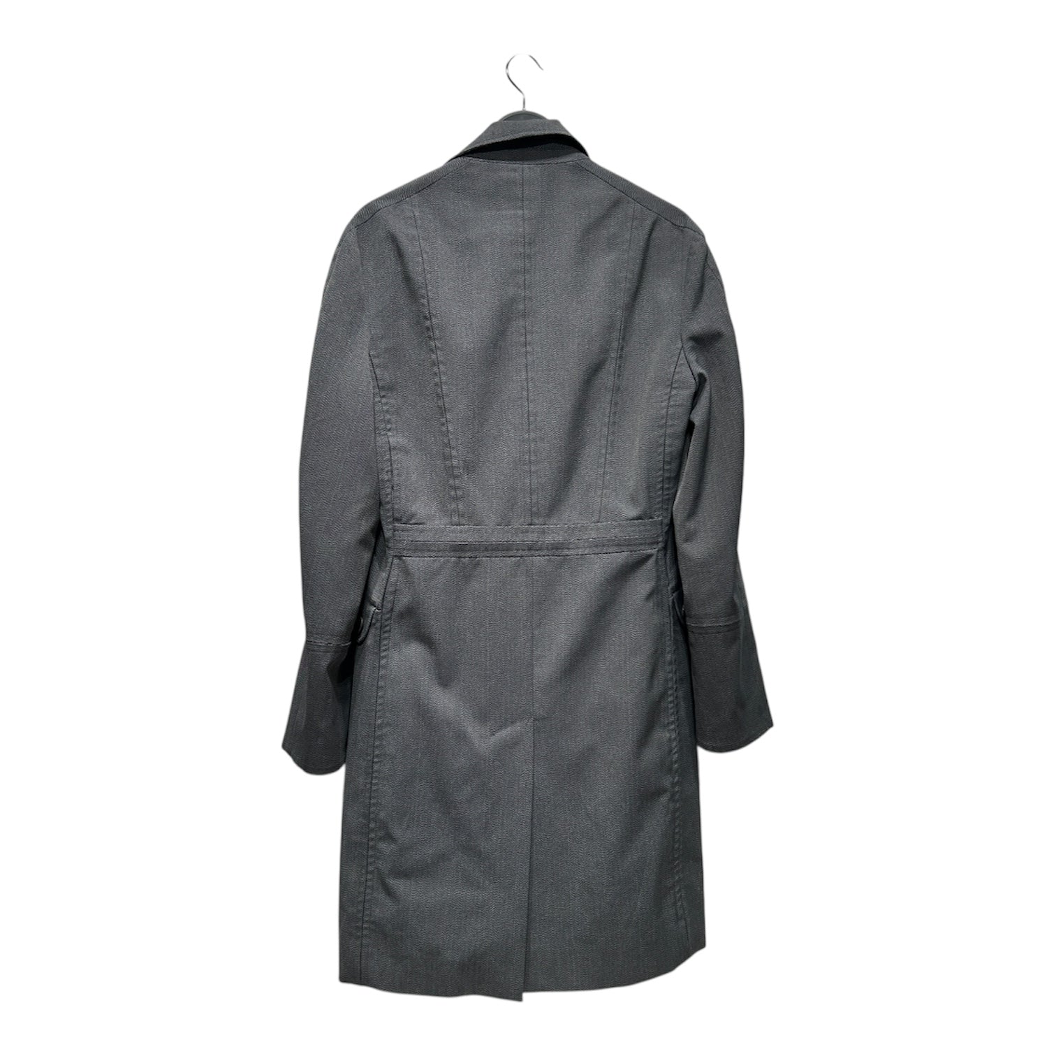 Kiko Kostadinov/Tailored Jkt/46/GRY/ view 2