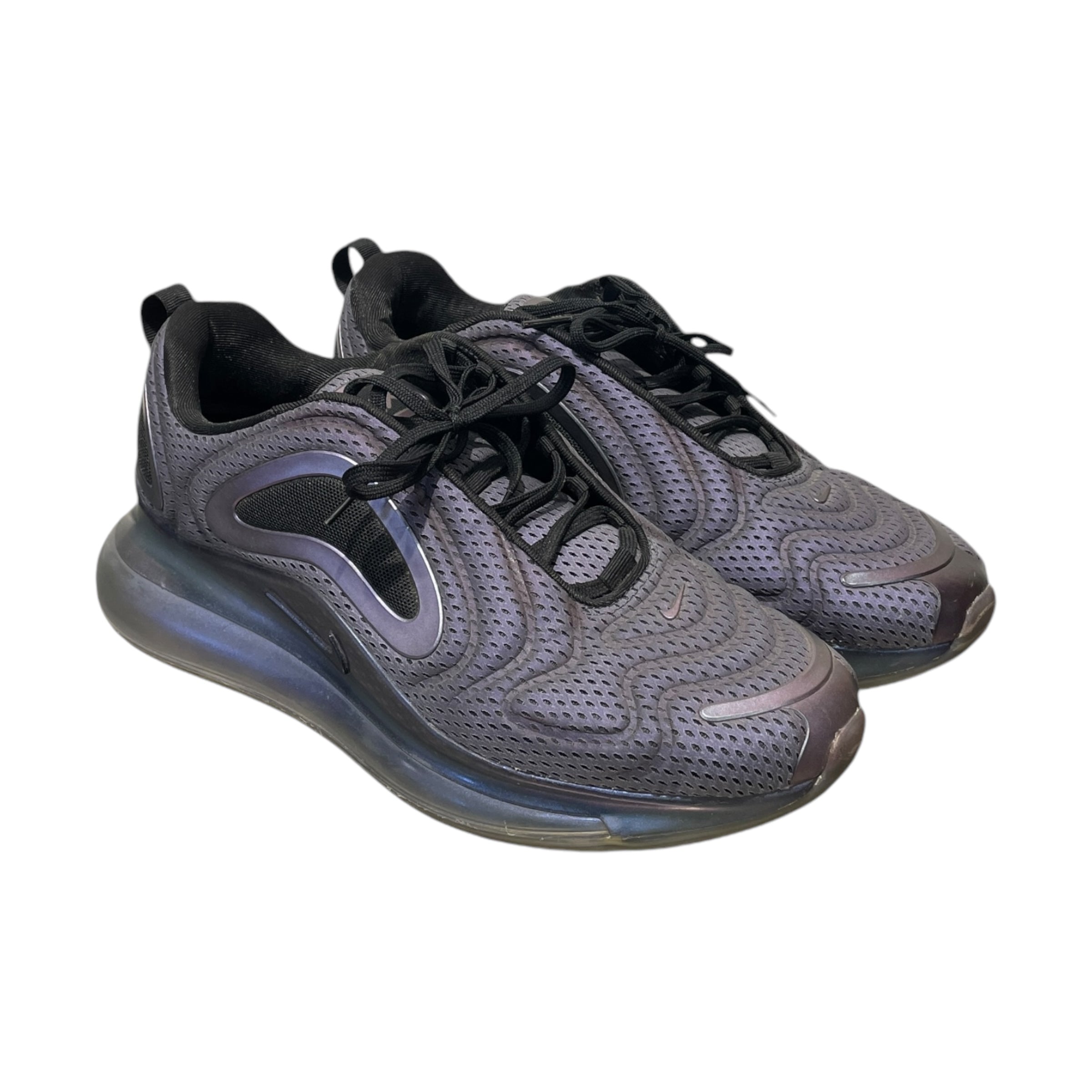 NIKE/Low-Sneakers/US 11/Iridescent/PPL/Air Max 720 view 1