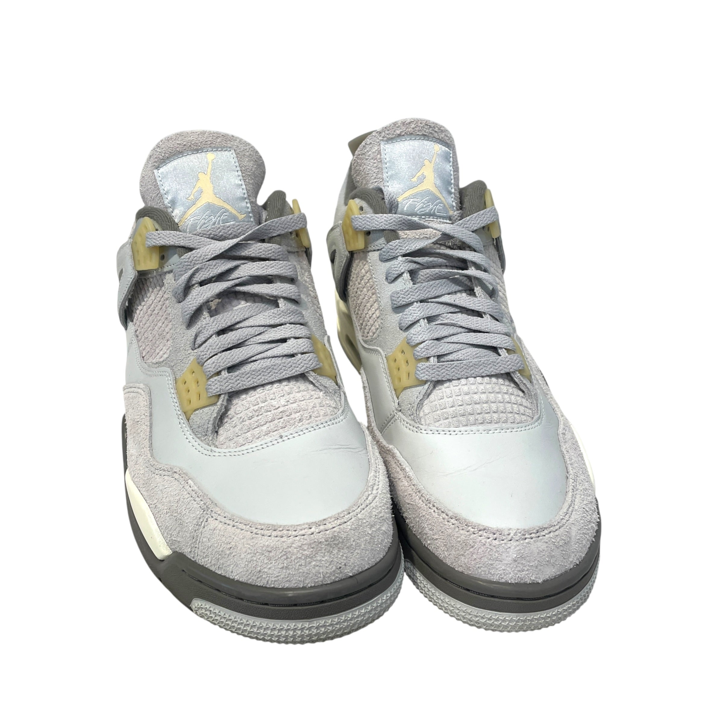 NIKE/Low-Sneakers/US 12/WHT/dv3742-021 view 1