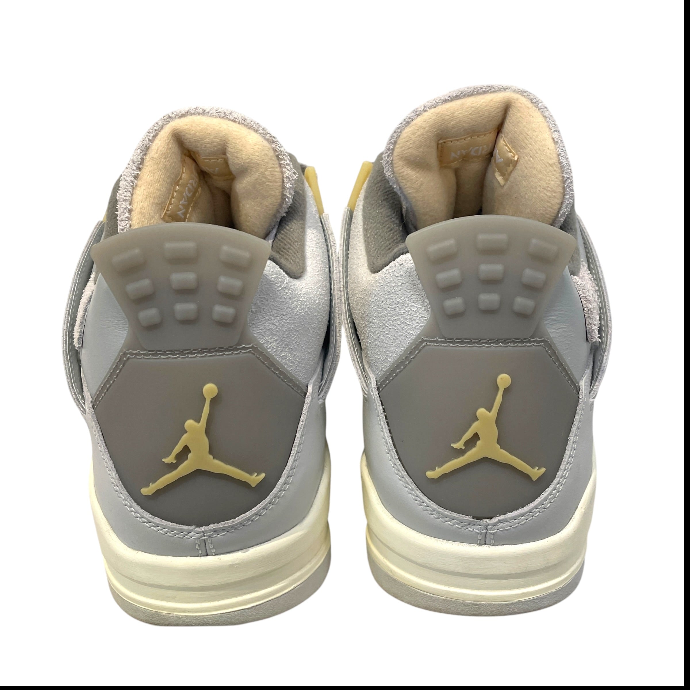 NIKE/Low-Sneakers/US 12/WHT/dv3742-021 view 2