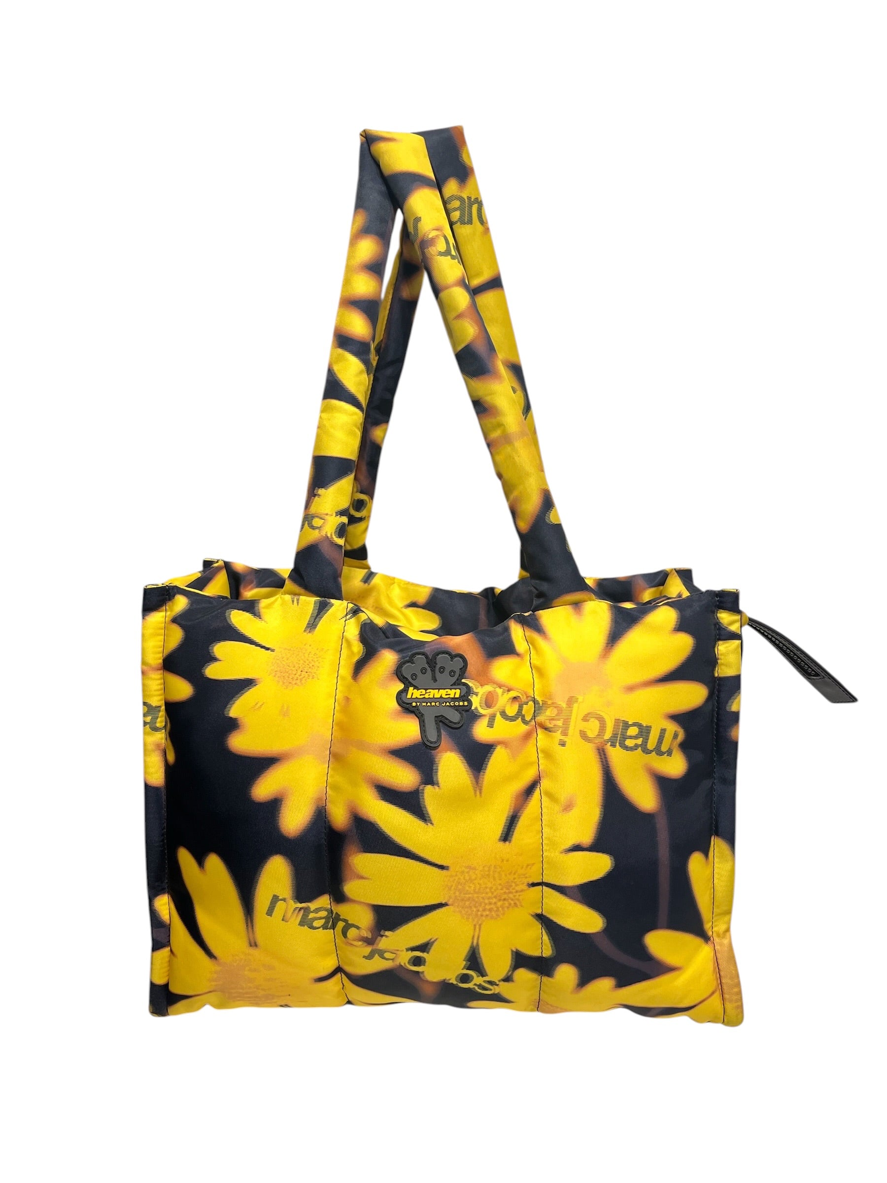 Heaven By Marc Jacobs/Bag/Graphic/Nylon/MLT/ view 1