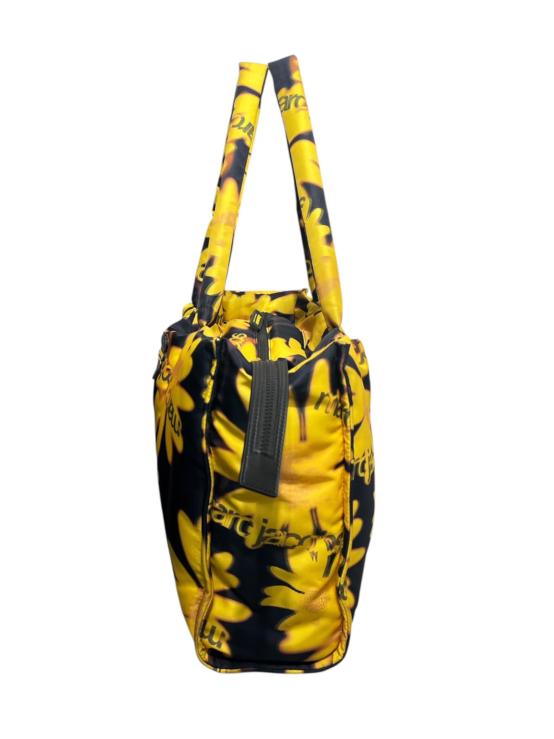 Heaven By Marc Jacobs/Bag/Graphic/Nylon/MLT/ view 2