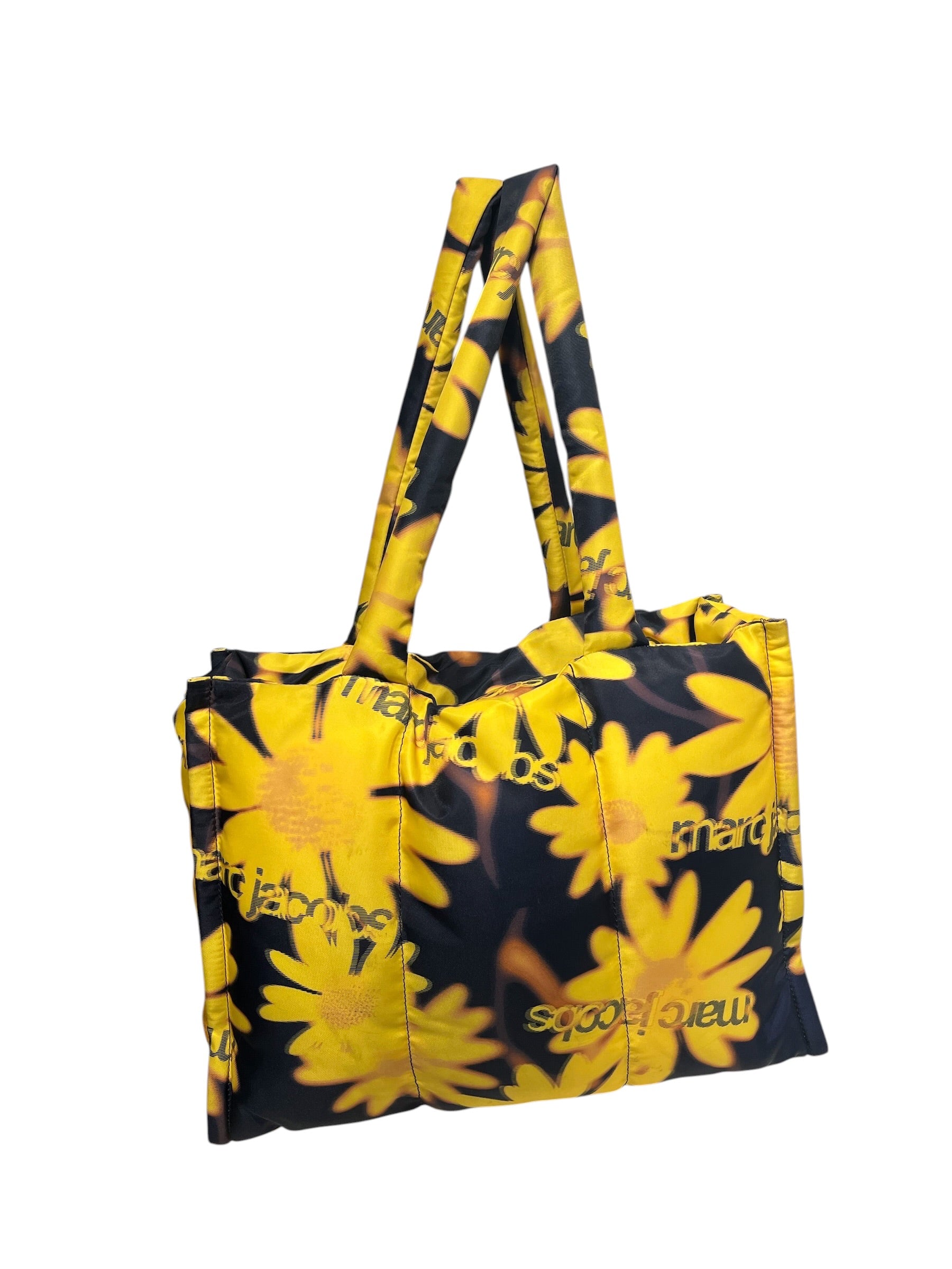 Heaven By Marc Jacobs/Bag/Graphic/Nylon/MLT/ view 3