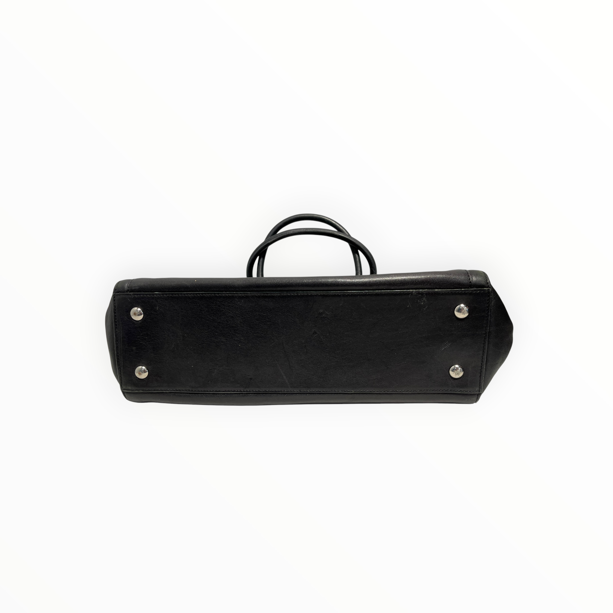 COACH/Bag/Leather/BLK/25365 view 3