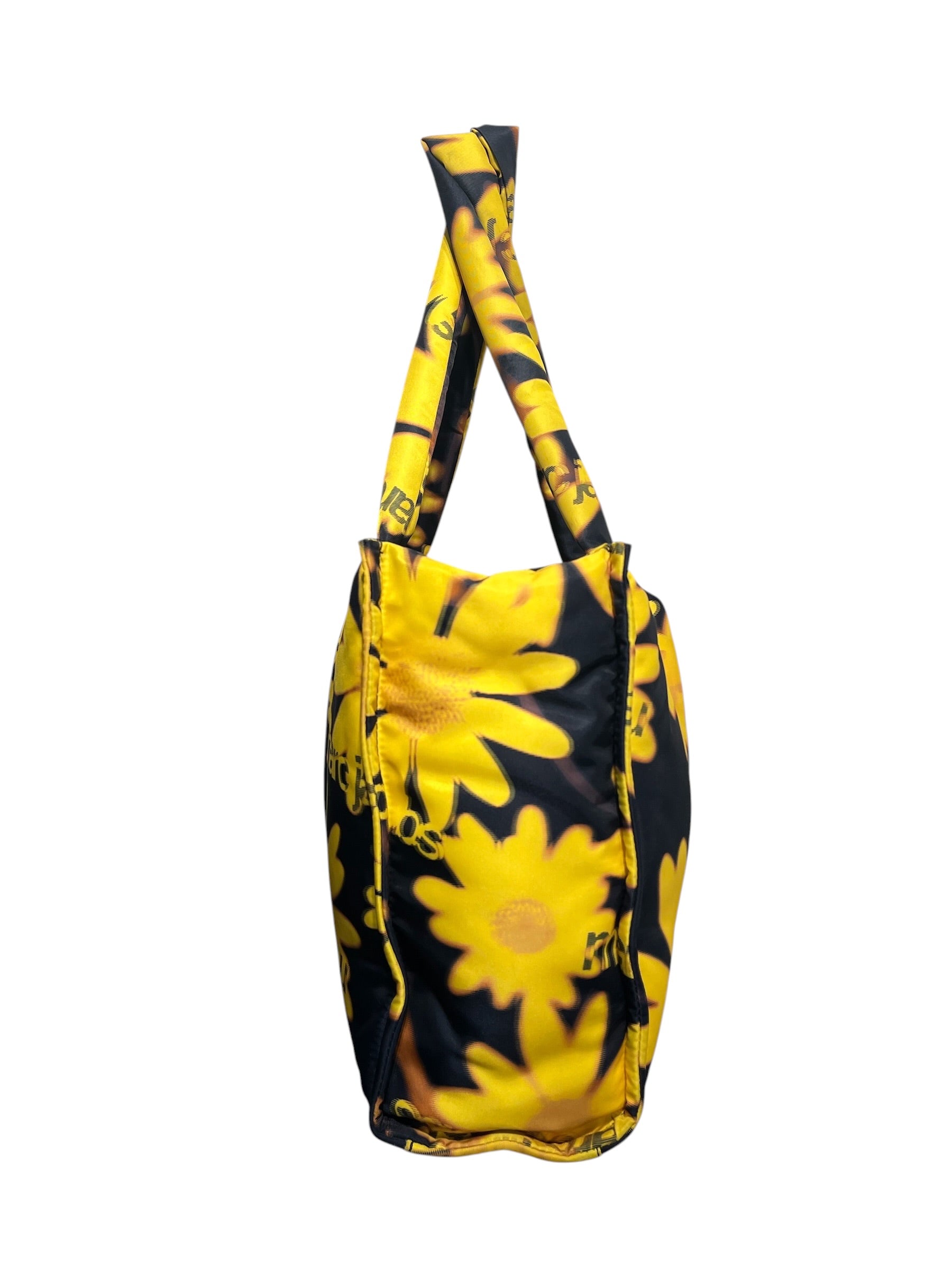 Heaven By Marc Jacobs/Bag/Graphic/Nylon/MLT/ view 4