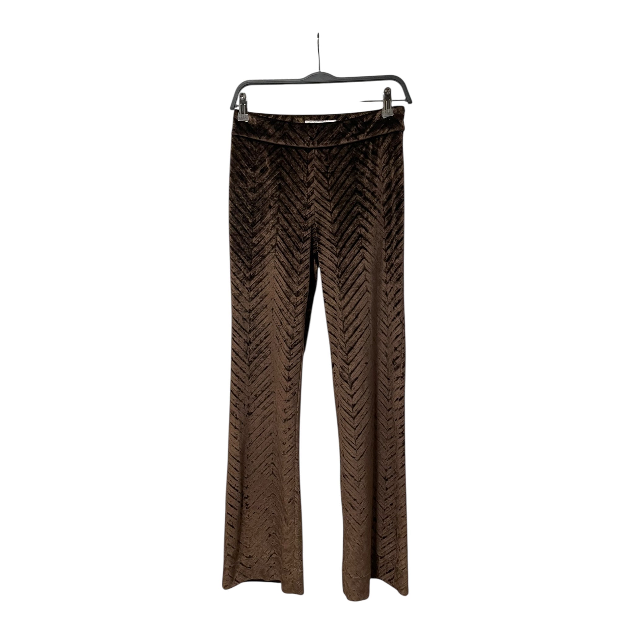 DOLCE&GABBANA/Straight Pants/32/BRW/ view 1
