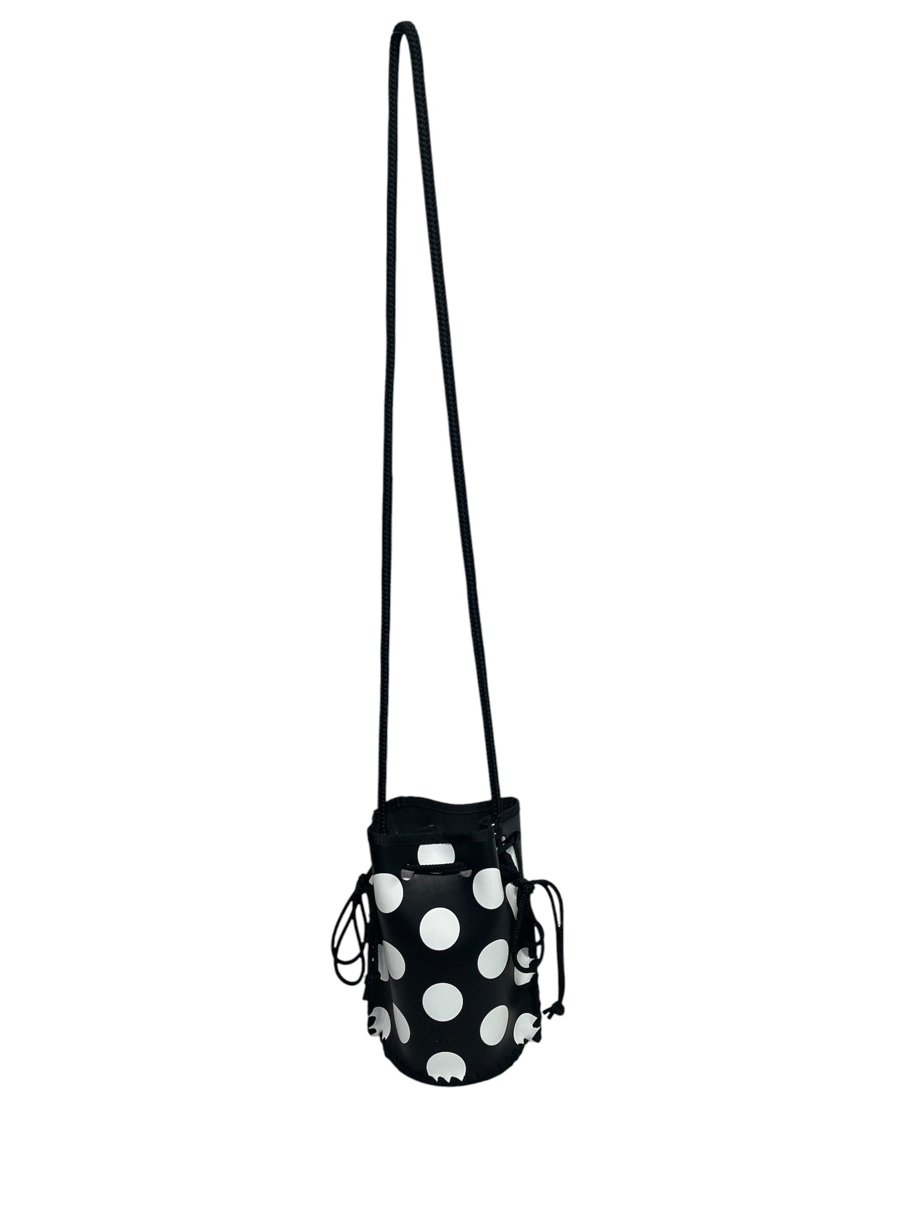 Y's/Bag/Polka dot/Leather/MLT/ view 1