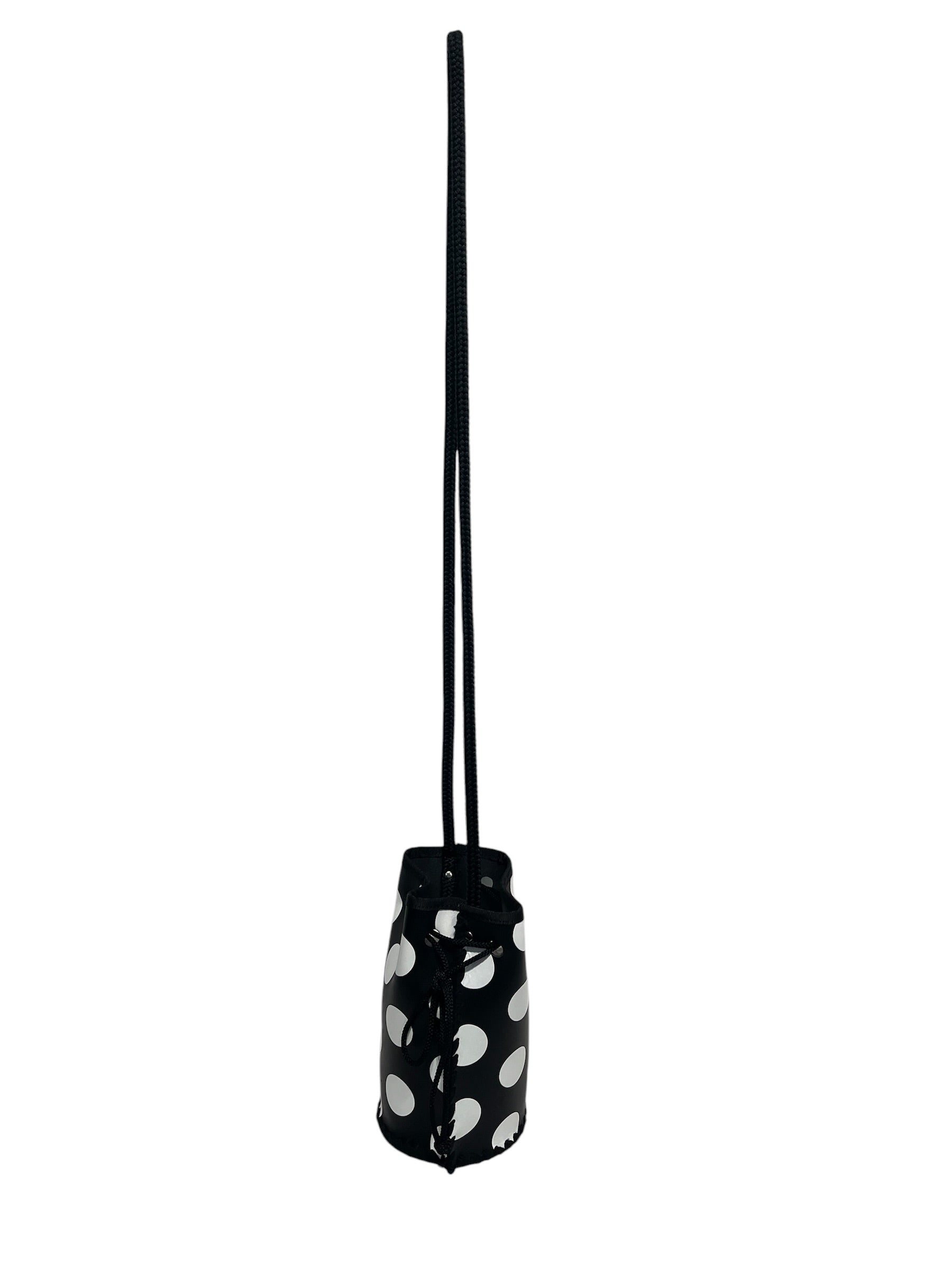 Y's/Bag/Polka dot/Leather/MLT/ view 2
