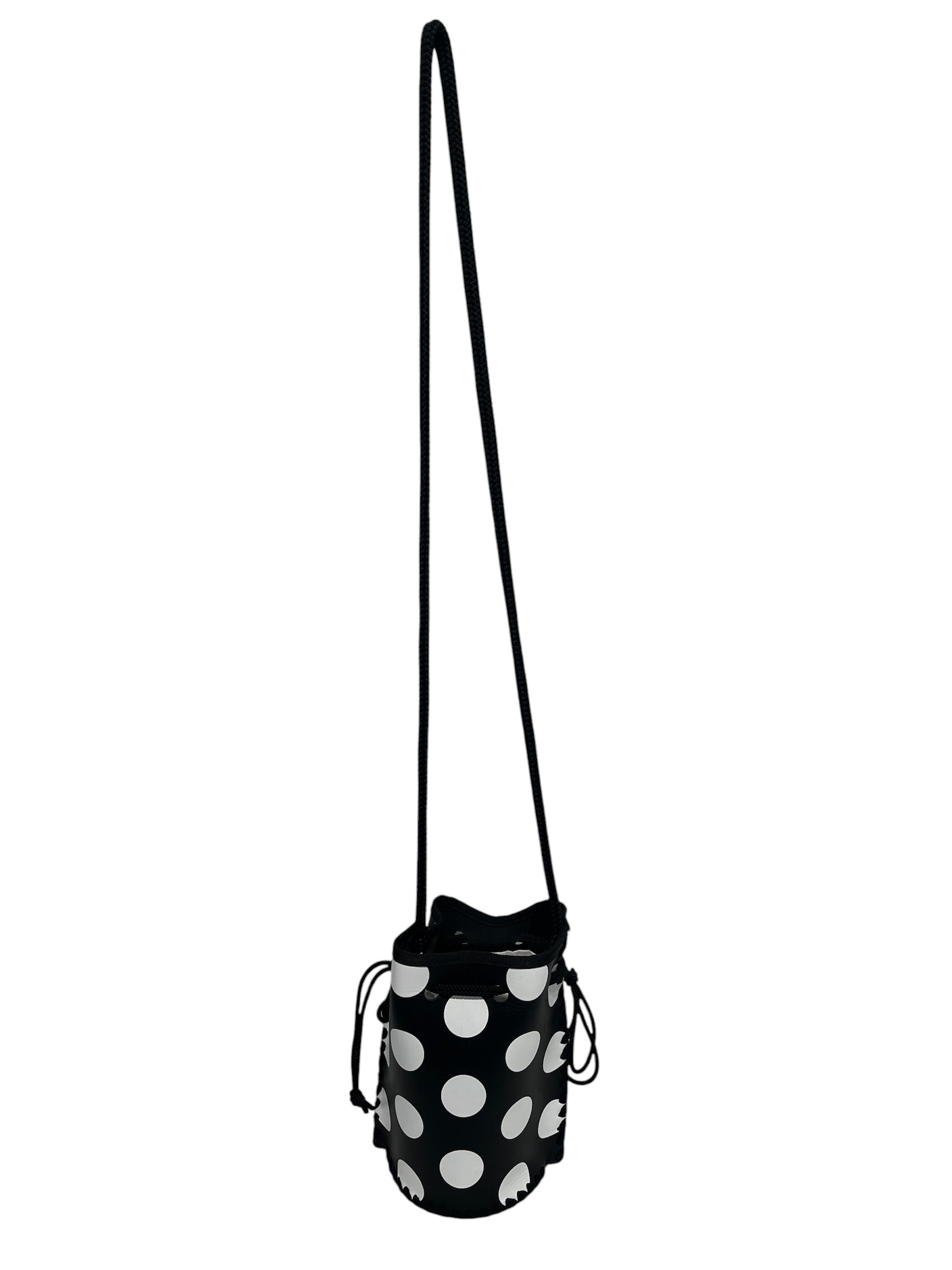 Y's/Bag/Polka dot/Leather/MLT/ view 3