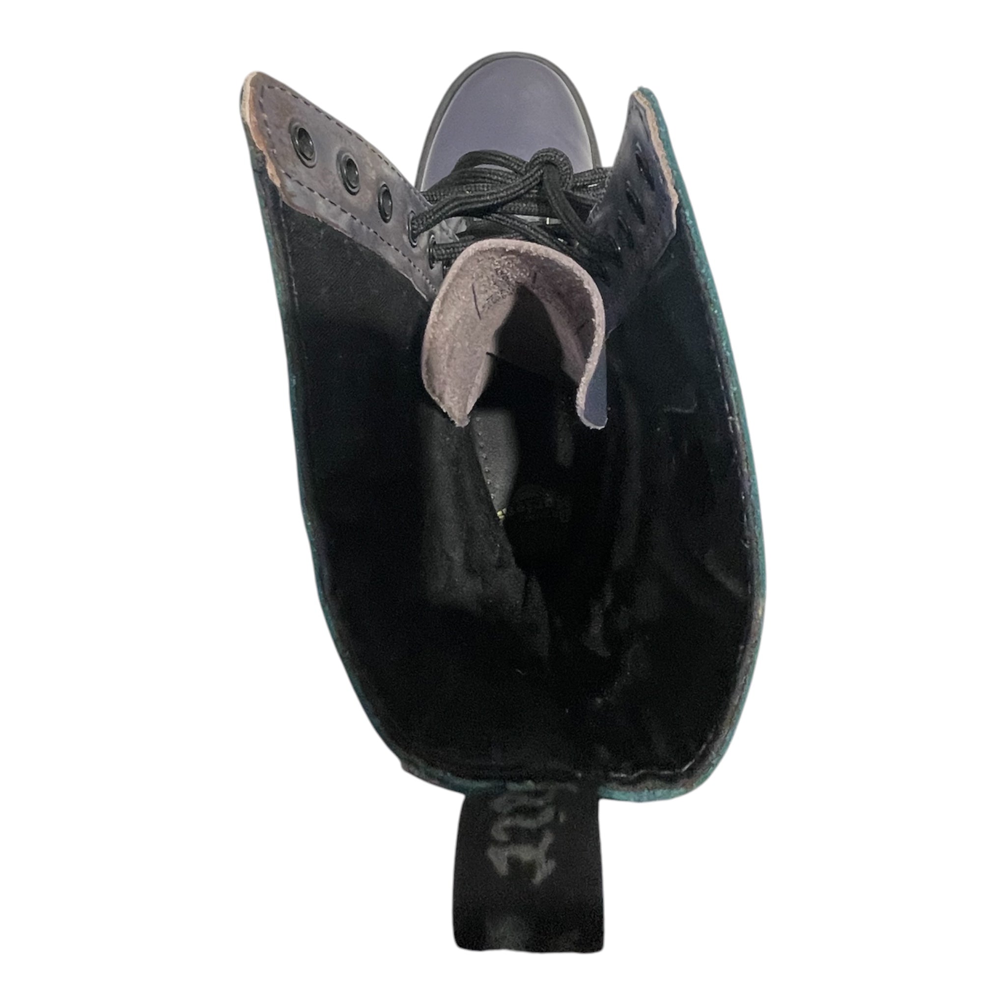 Dr.Martens/Boots/EU 39/Leather/IDG/Nina Patchwork view 3