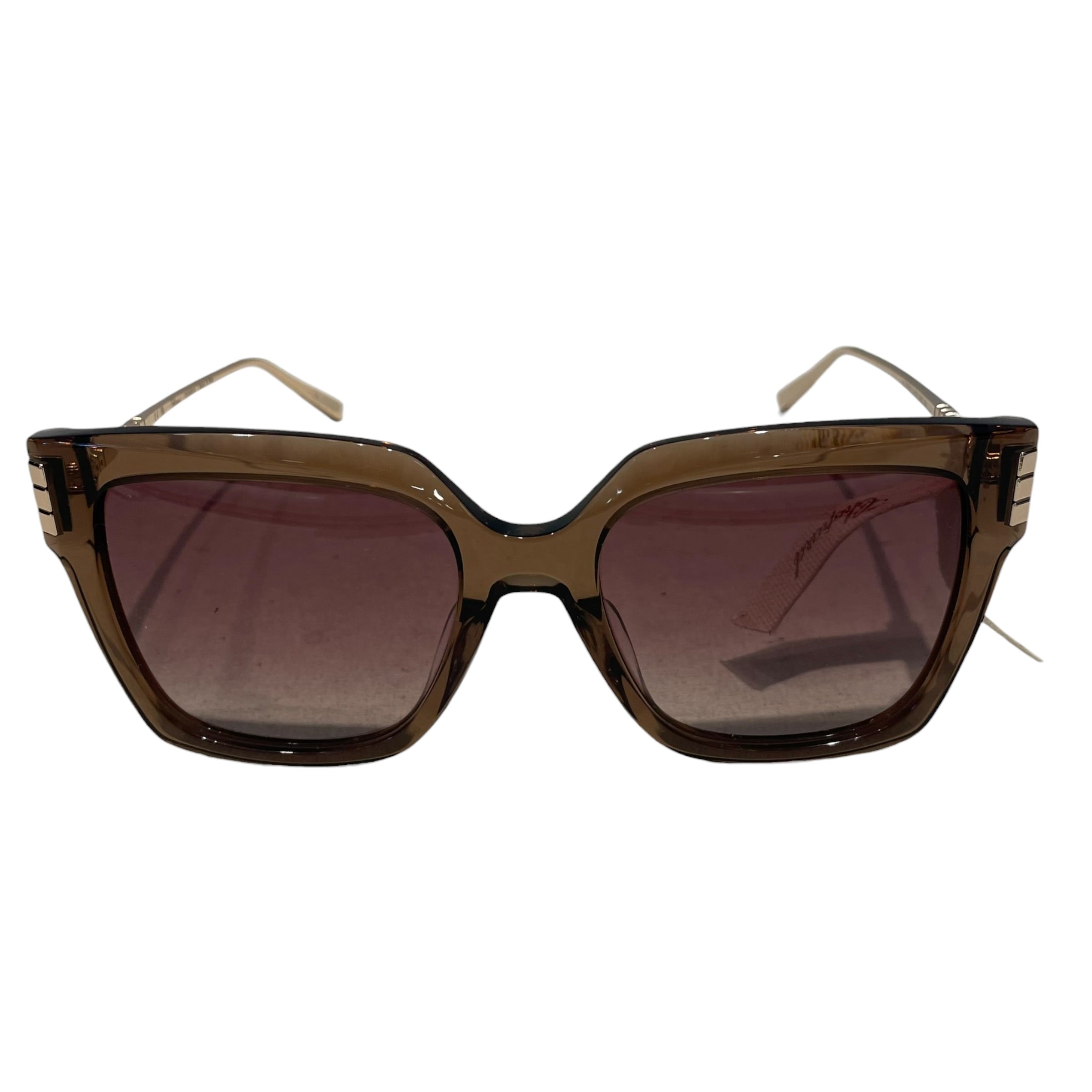 CHOPARD/Sunglasses/Metal/GLD/sch353 view 1