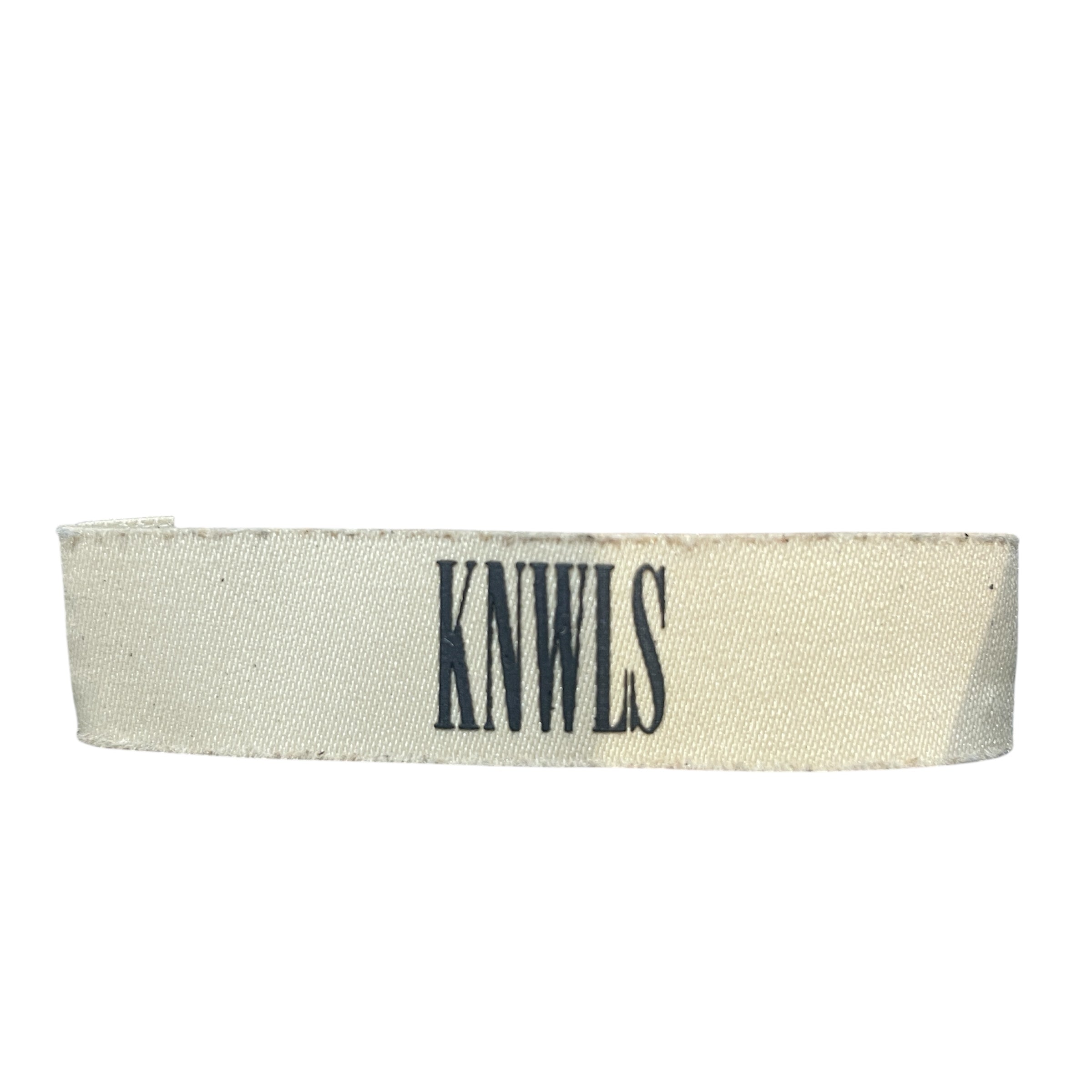 KNWLS/Leather Jkt/10/Leather/BRW/Acid Wash Claw Jacket view 3