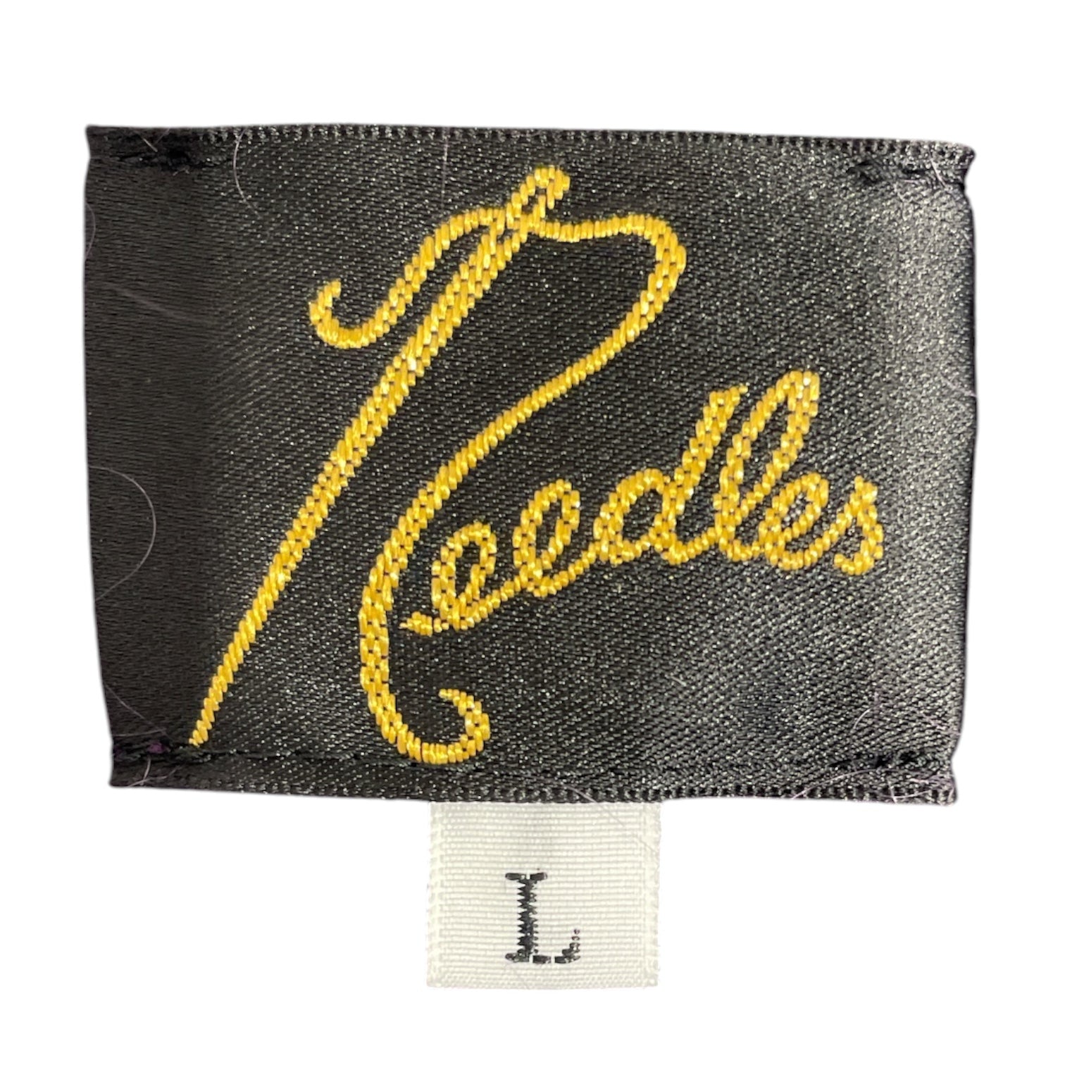 Needles/Cardigan/L/Nylon/PPL/ view 3