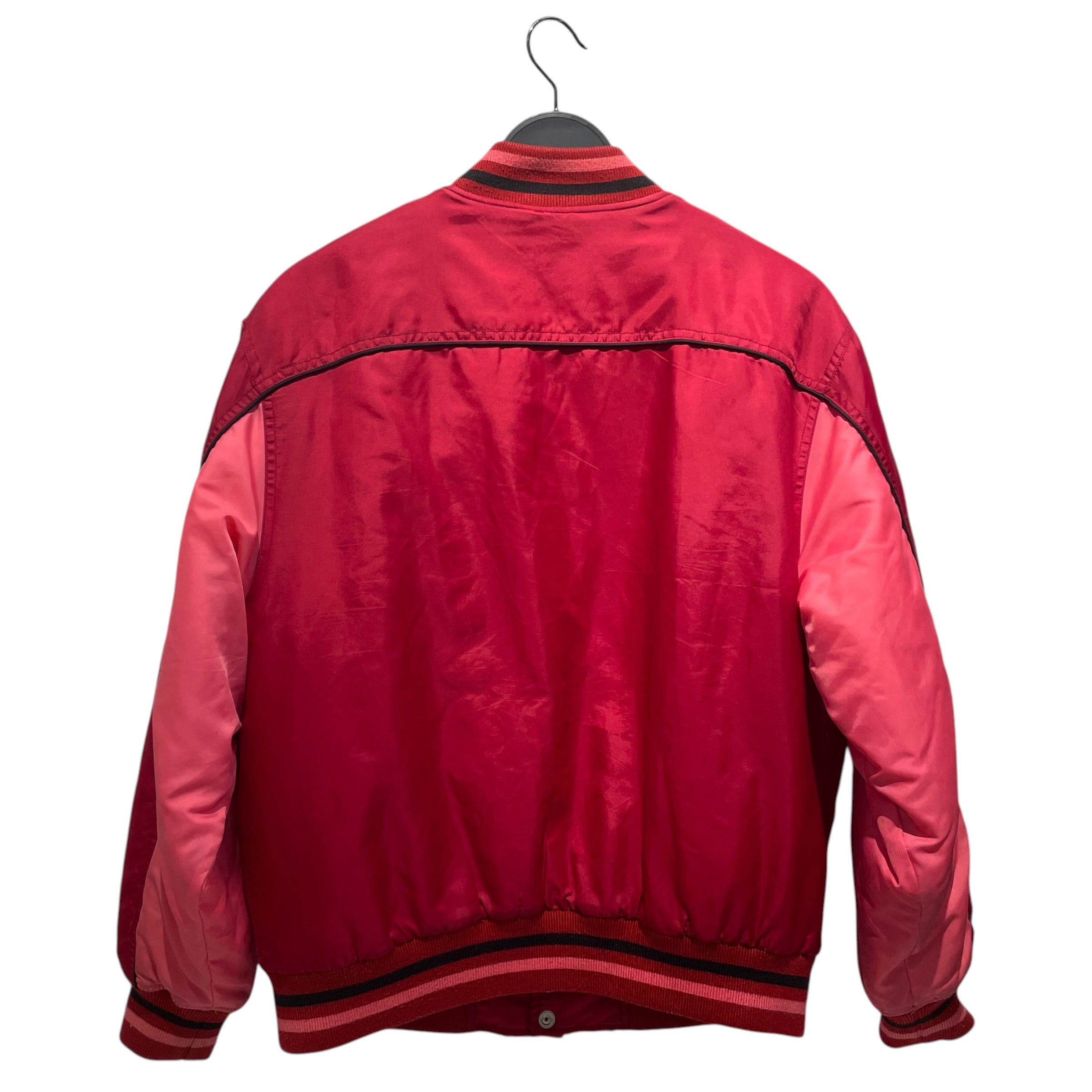Supreme/Jacket/S/Polyester/RED/ view 2