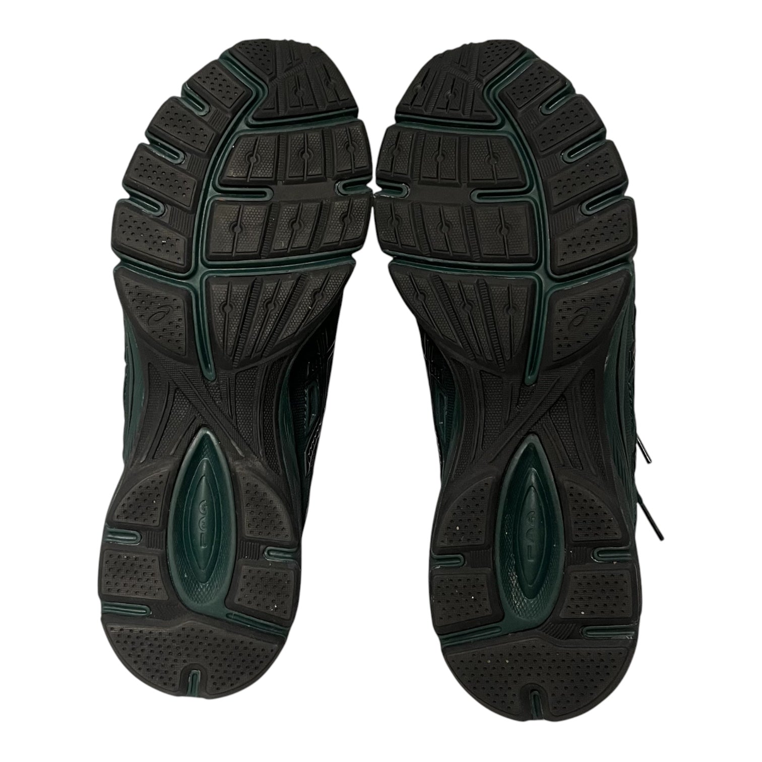 ASICS/Low-Sneakers/US 9/BLK/kiko view 3