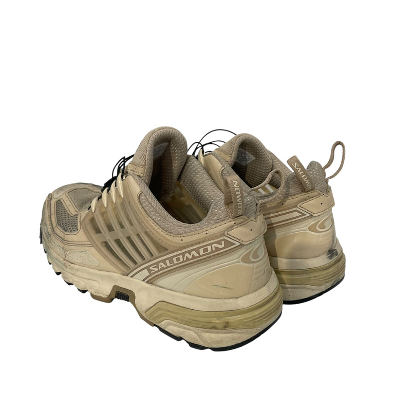 salomon/Low-Sneakers/US 10.5/BEG/