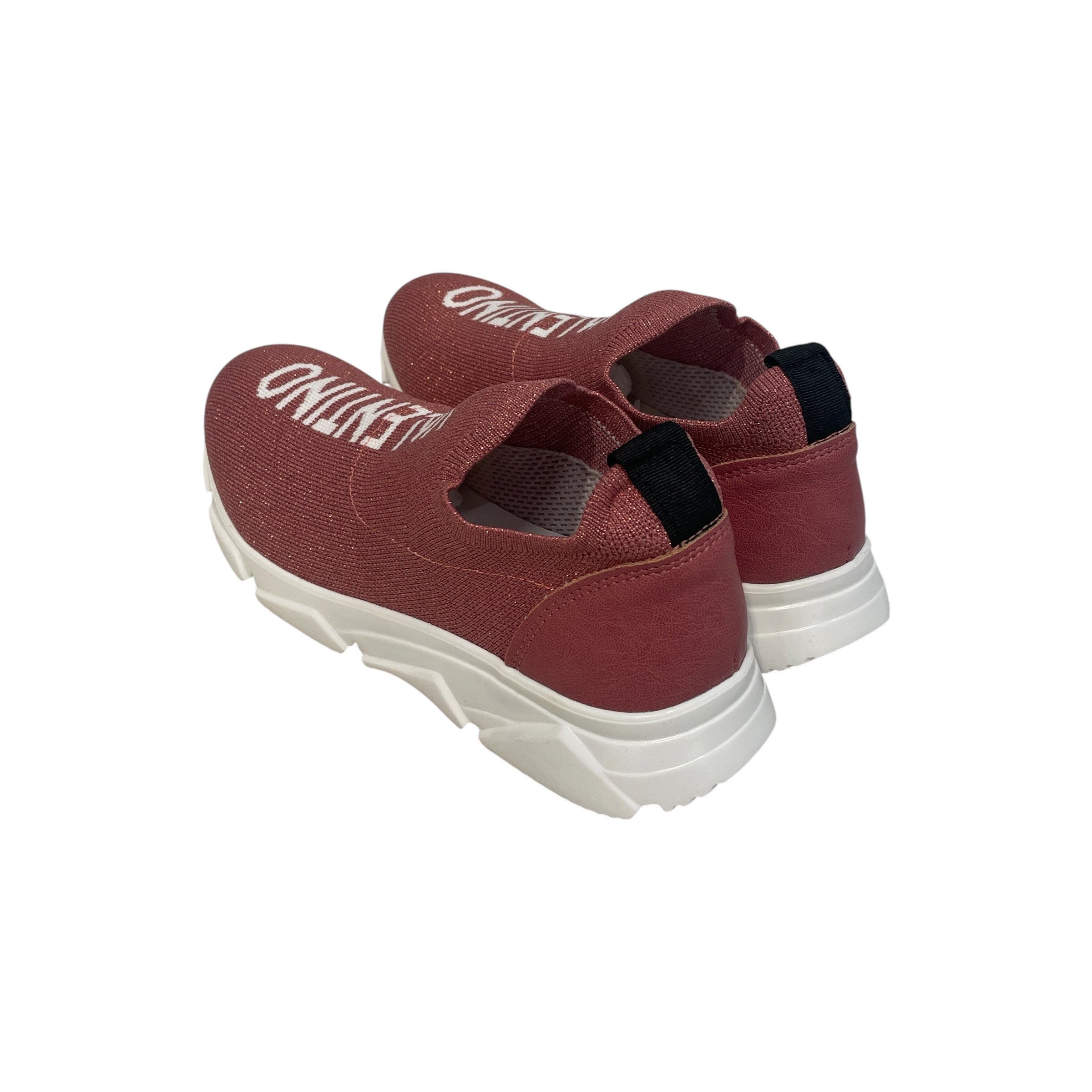 VALENTINO/Low-Sneakers/US 6/PNK/ view 2