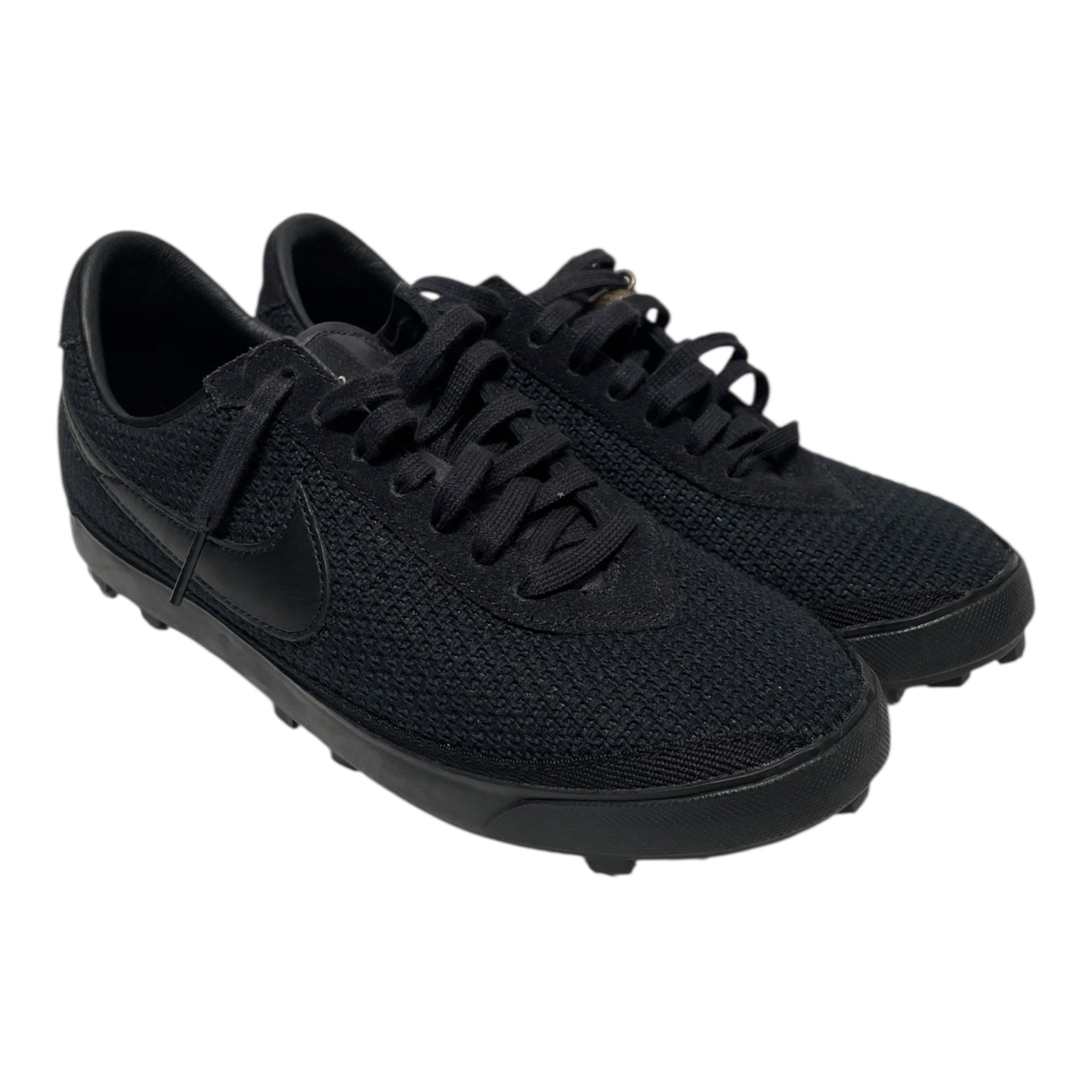 NIKE/BODE/Low-Sneakers/US 5/BLK/ASTROGRABBER SP view 1