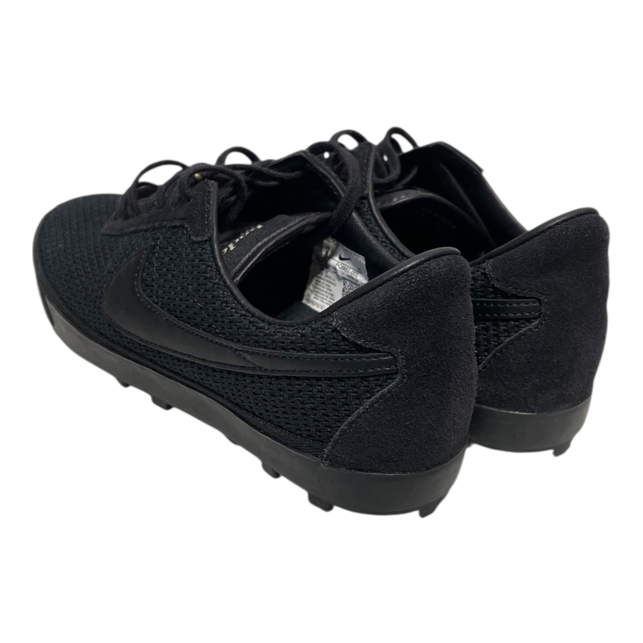 NIKE/BODE/Low-Sneakers/US 5/BLK/ASTROGRABBER SP view 2