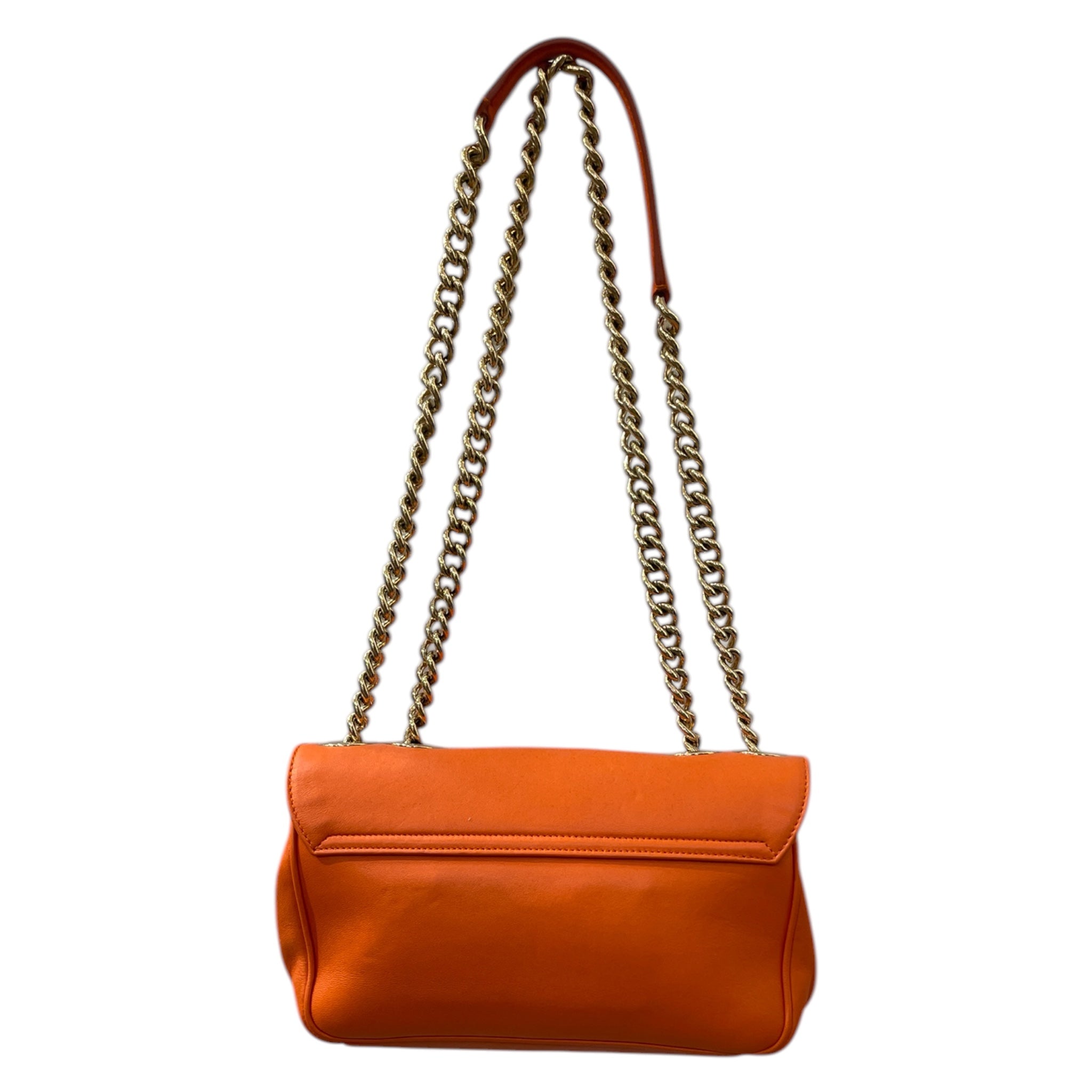 DOLCE&GABBANA/Cross Body Bag/Leather/ORN/dolce & gabbana view 2