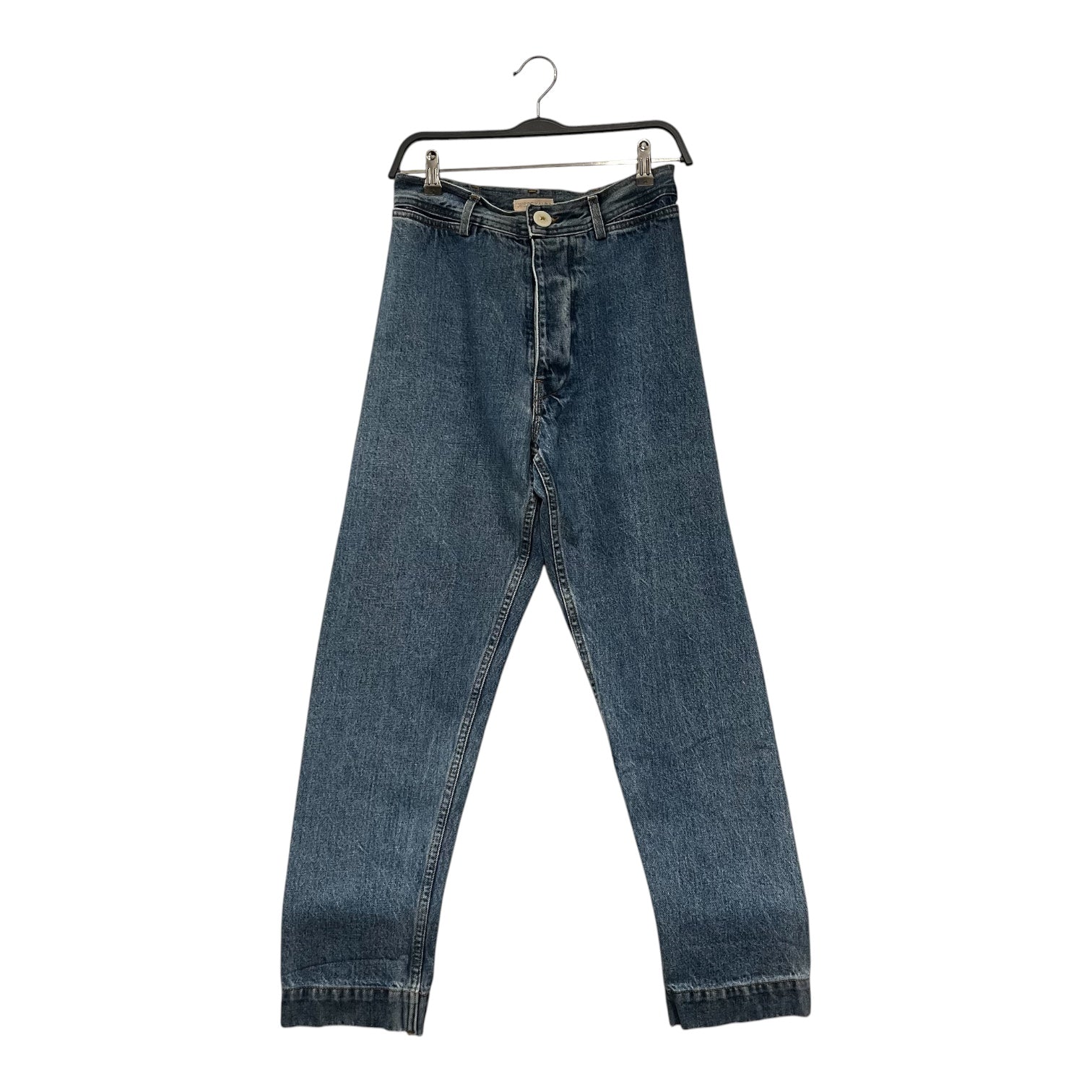 JESSE KAMM/Bottoms/4/Denim/BLU/JESSE KAMM BLUE JEANS view 1