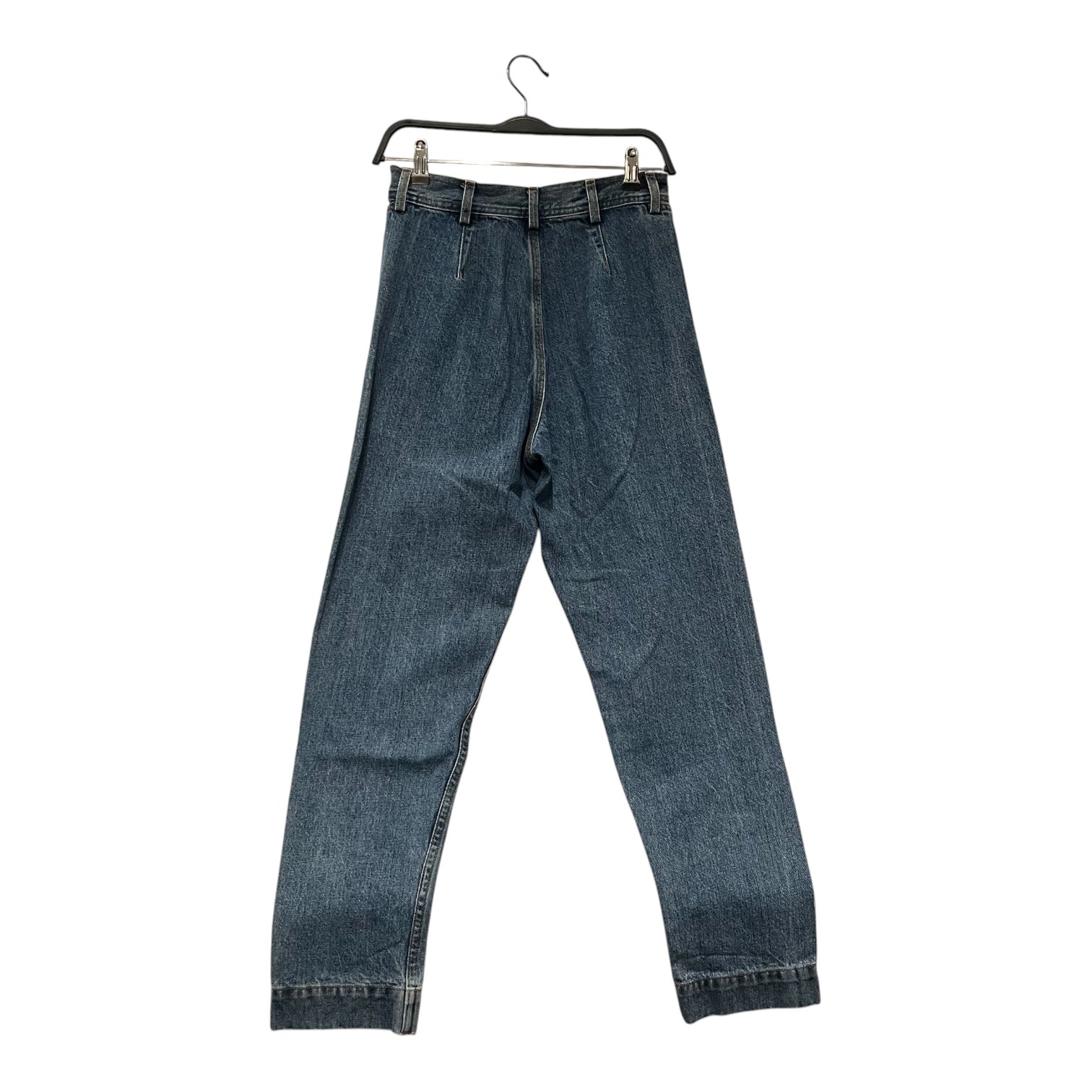 JESSE KAMM/Bottoms/4/Denim/BLU/JESSE KAMM BLUE JEANS view 2