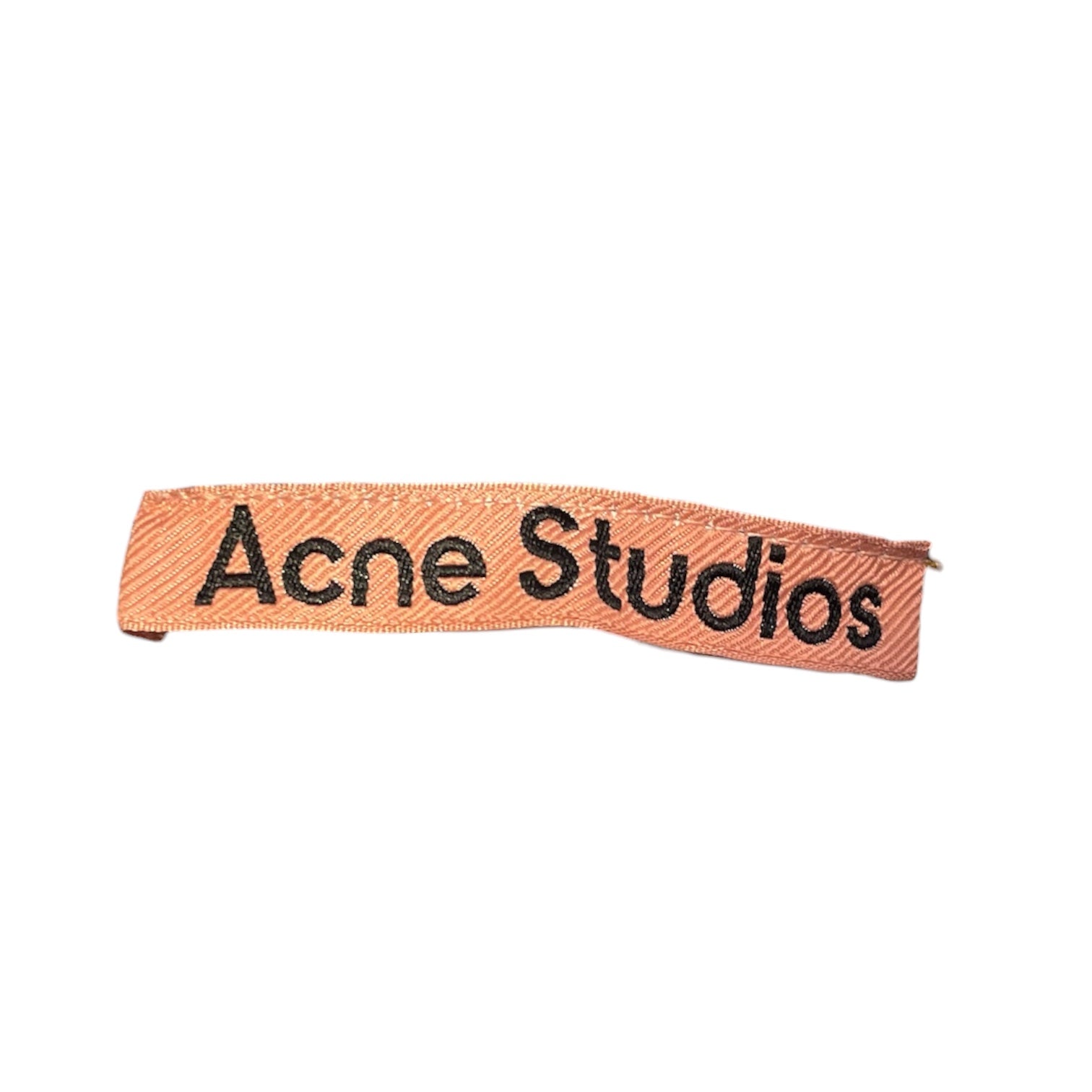 Acne Studios/Bootcut Pants/33/Denim/IDG/paint splatter/ view 3