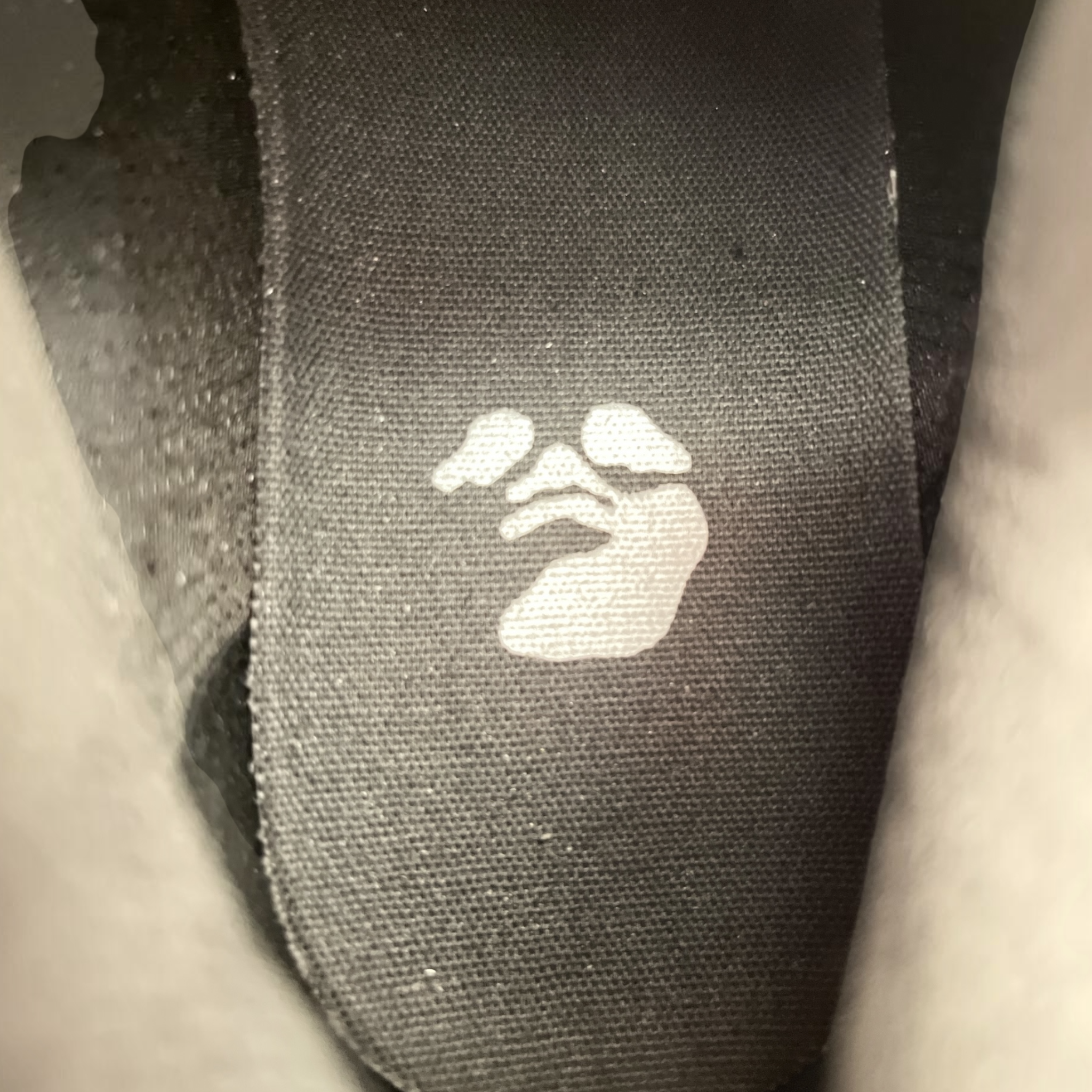 OFF-WHITE/Low-Sneakers/EU 40/WHT/ODSY-1000 view 4