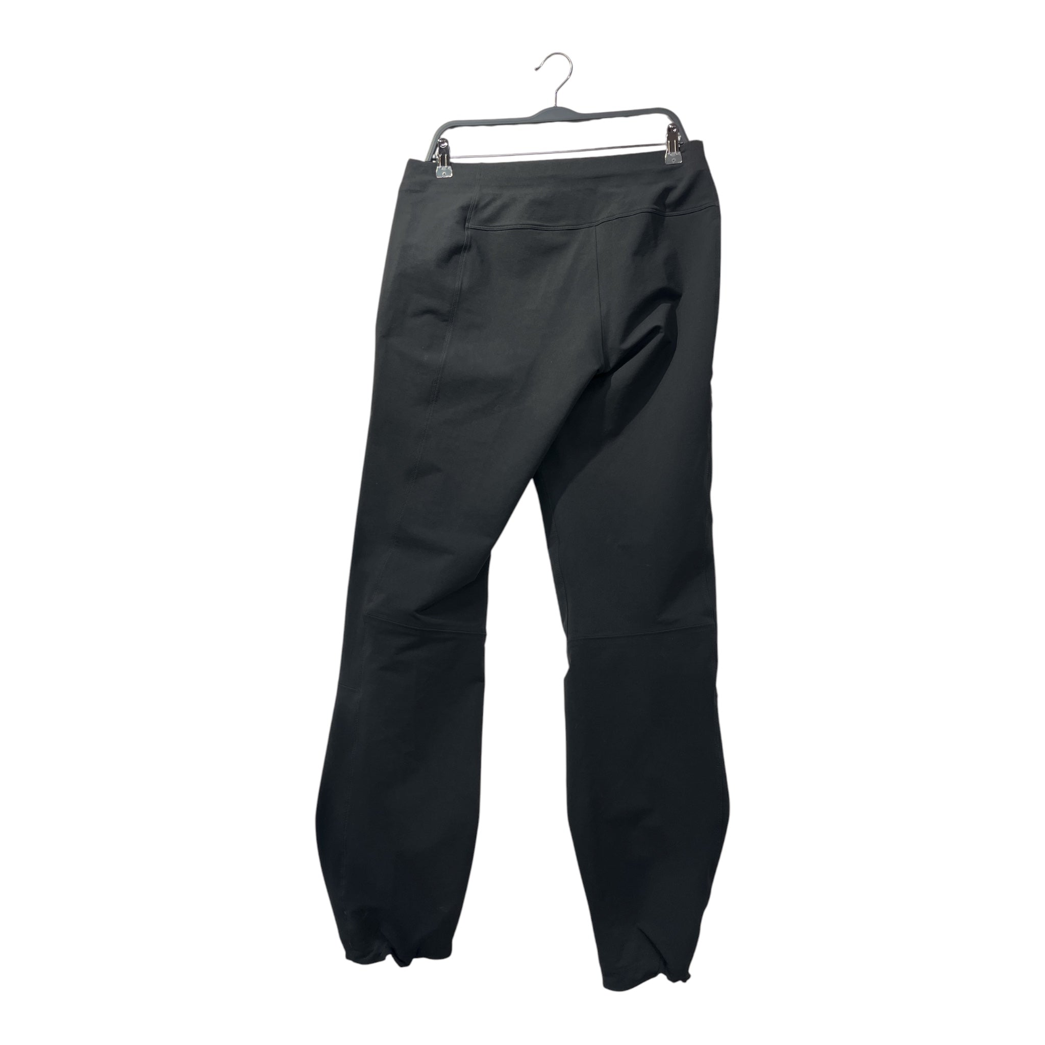 ARC'TERYX/Pants/34/Nylon/BLK/BUCKLE BELT view 2