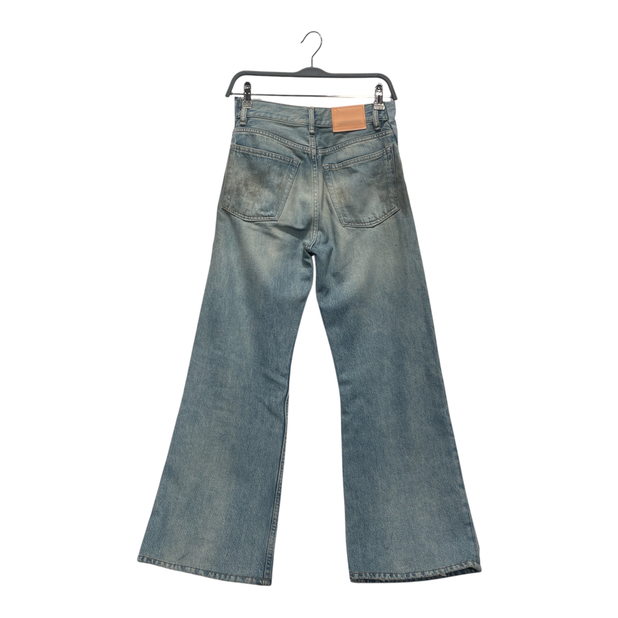 Acne Studios/Pants/30/Denim/BLU/ view 2