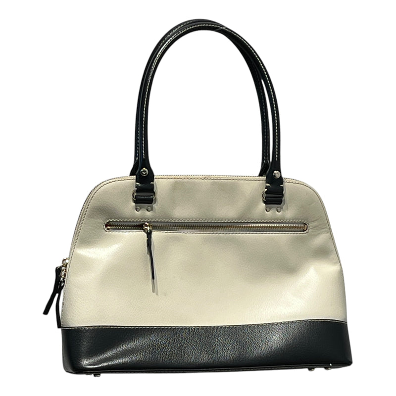 kate spade new york/Tote Bag/OS/Leather/GRY/KATE SPADE RTW