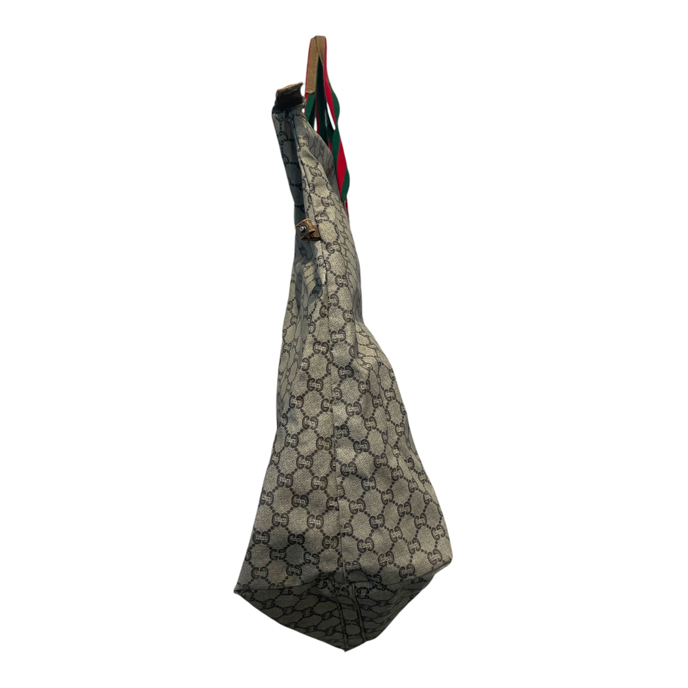 GUCCI/Luggage/Monogram/Leather/MLT/Gucci Plus Travel Bar view 3