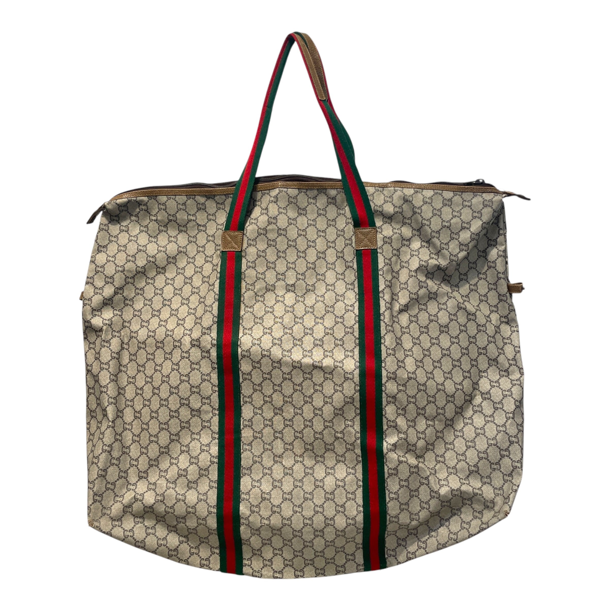 GUCCI/Luggage/Monogram/Leather/MLT/Gucci Plus Travel Bar view 4