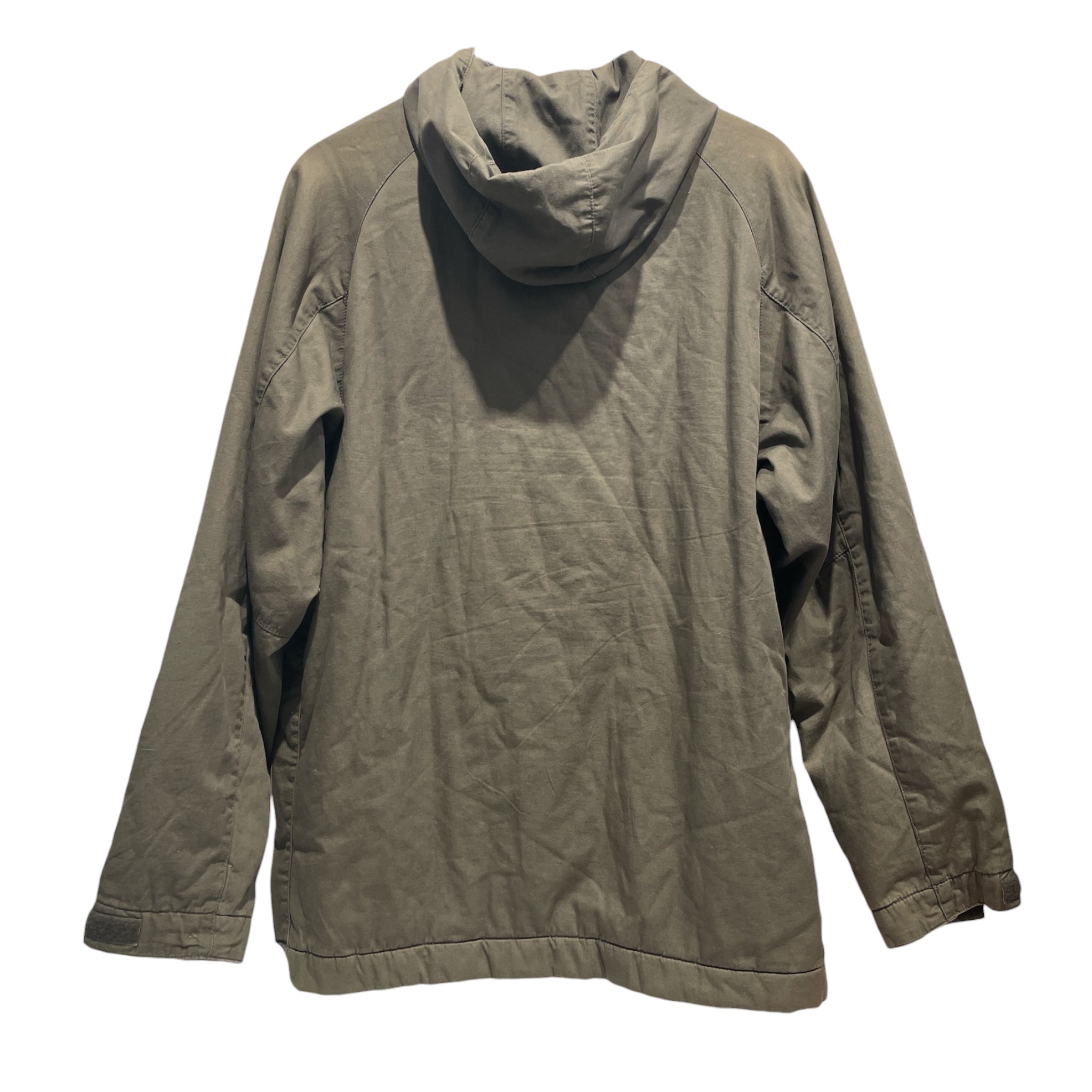 STUSSY/Jacket/M/Nylon/GRN/Thermolite Field Jacket view 2