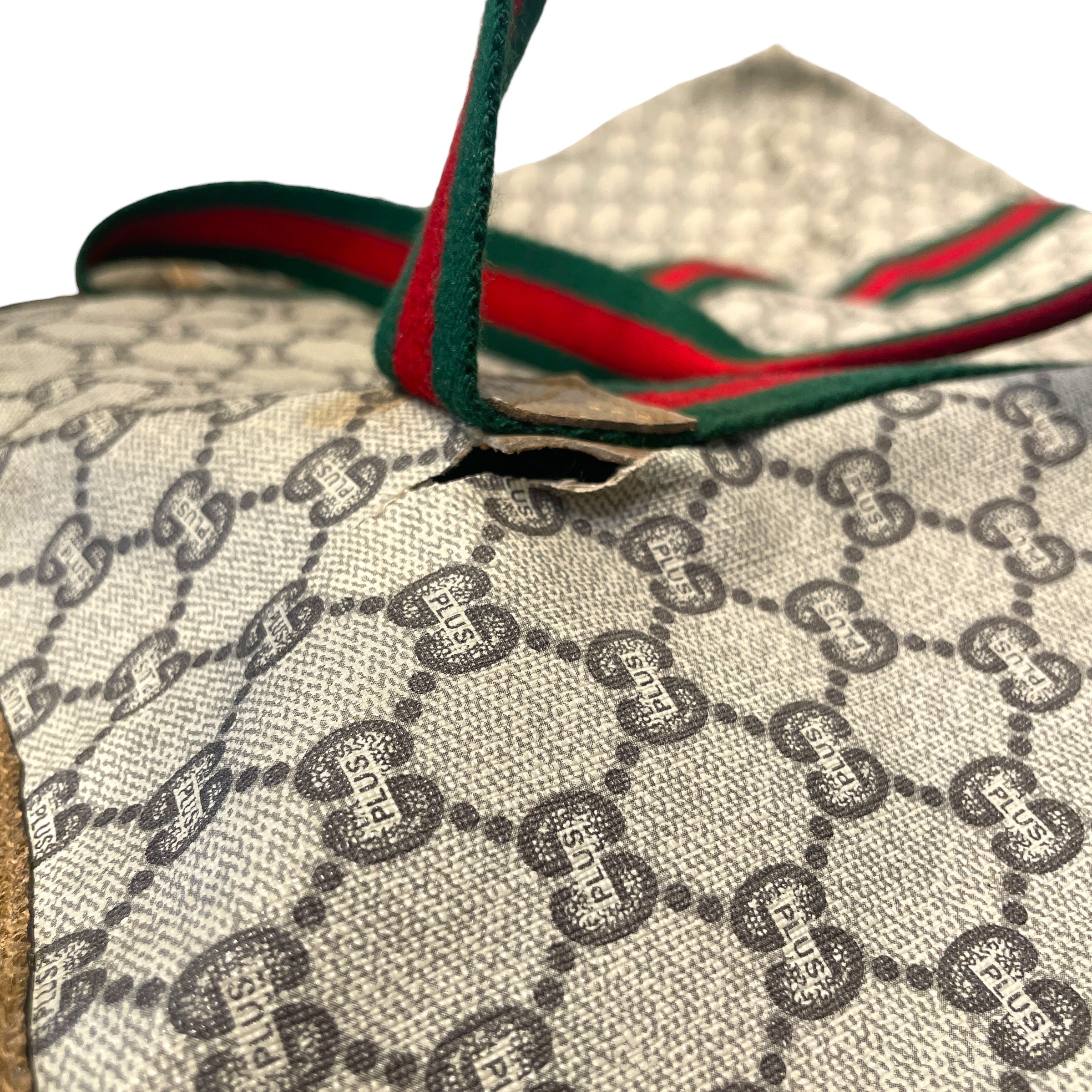 GUCCI/Luggage/Monogram/Leather/MLT/Gucci Plus Travel Bar view 8