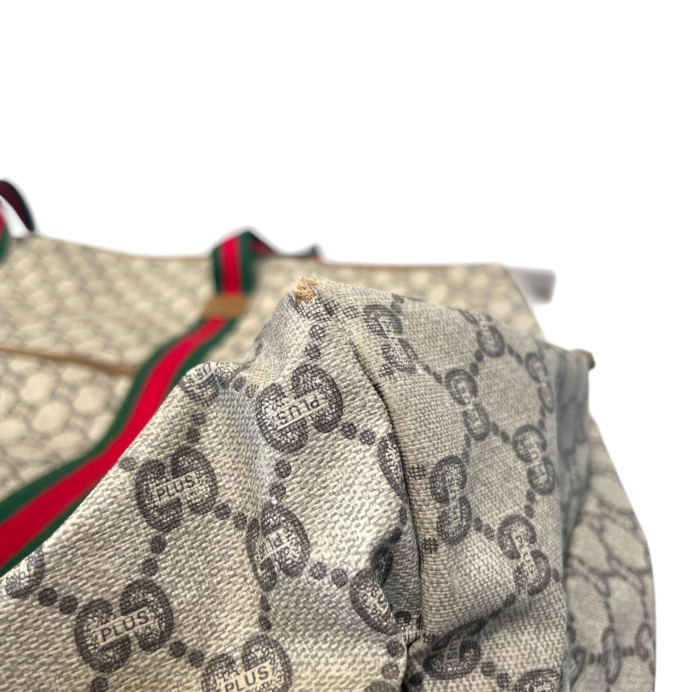 GUCCI/Luggage/Monogram/Leather/MLT/Gucci Plus Travel Bar view 10