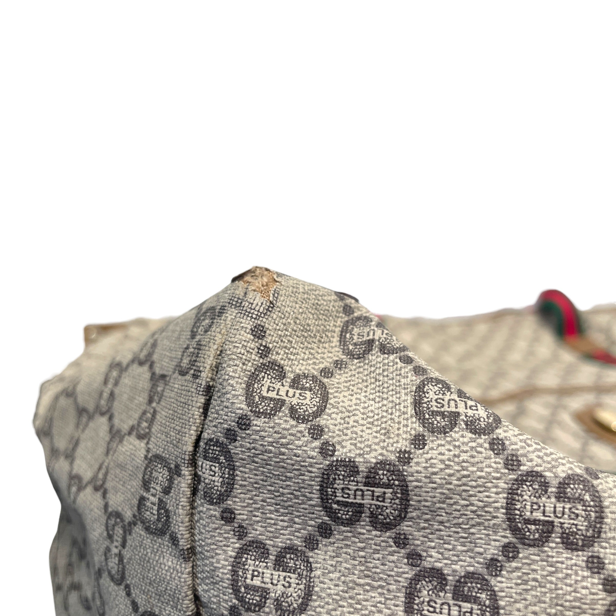 GUCCI/Luggage/Monogram/Leather/MLT/Gucci Plus Travel Bar view 11