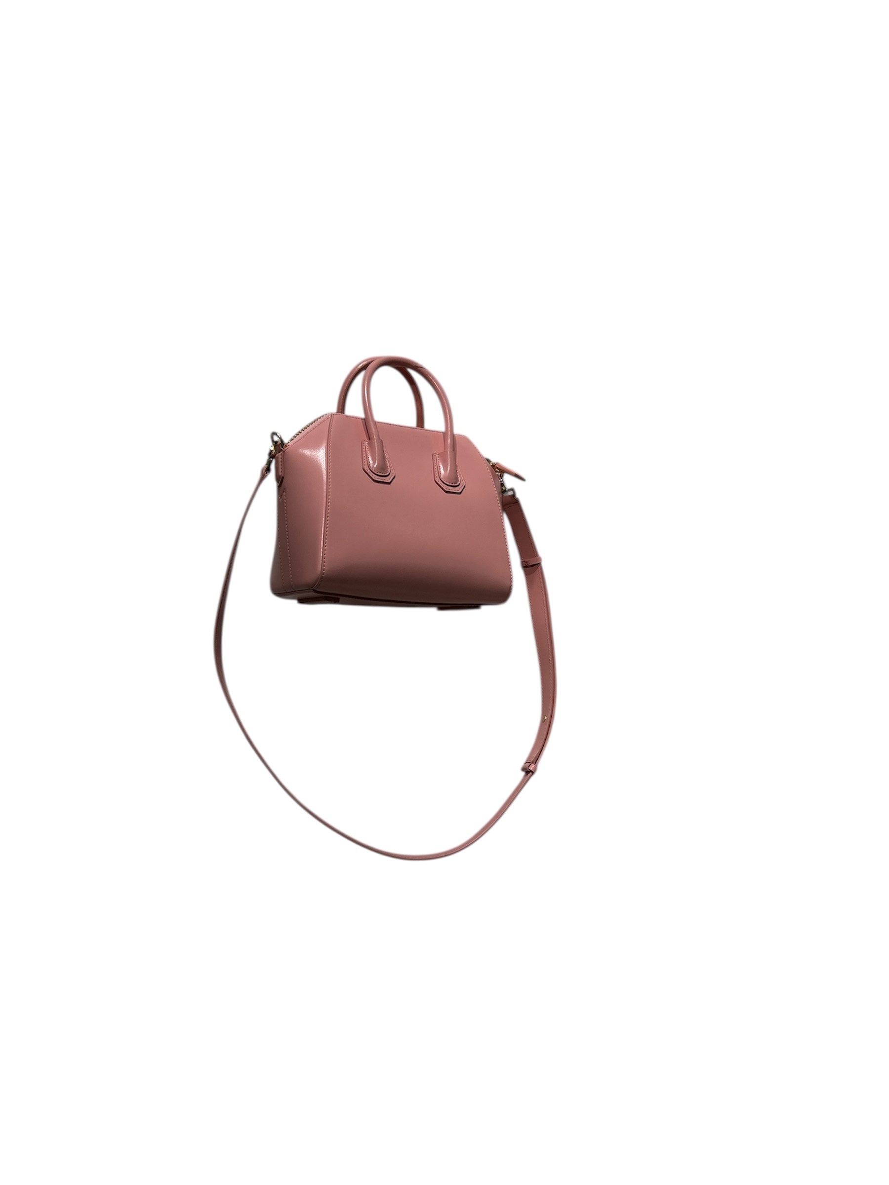 GIVENCHY/Bag/Leather/PNK/MINI ANTIGONA BAG view 2