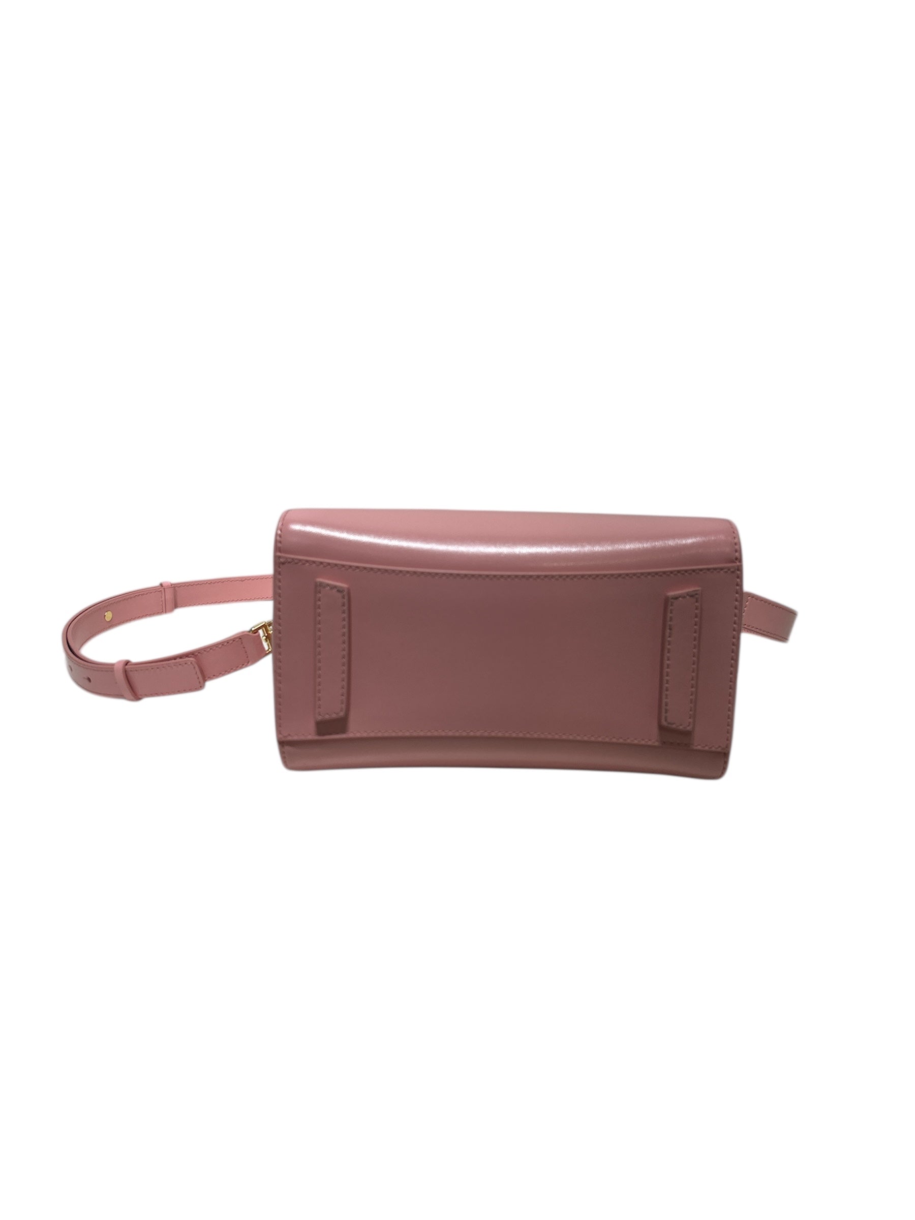 GIVENCHY/Bag/Leather/PNK/MINI ANTIGONA BAG view 8