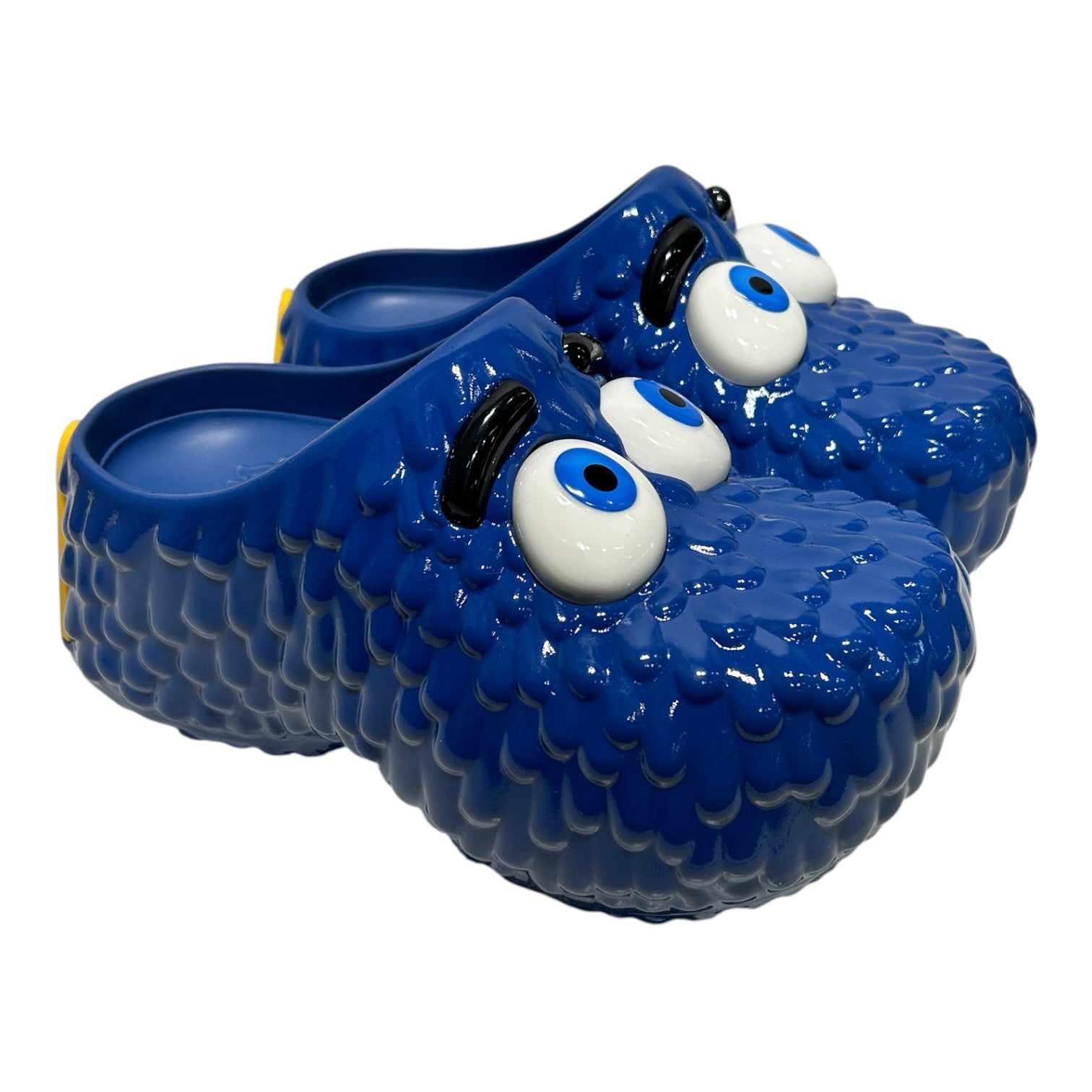 KERWIN FROST/Loafers/US 11/BLU/MCDONALDS view 1