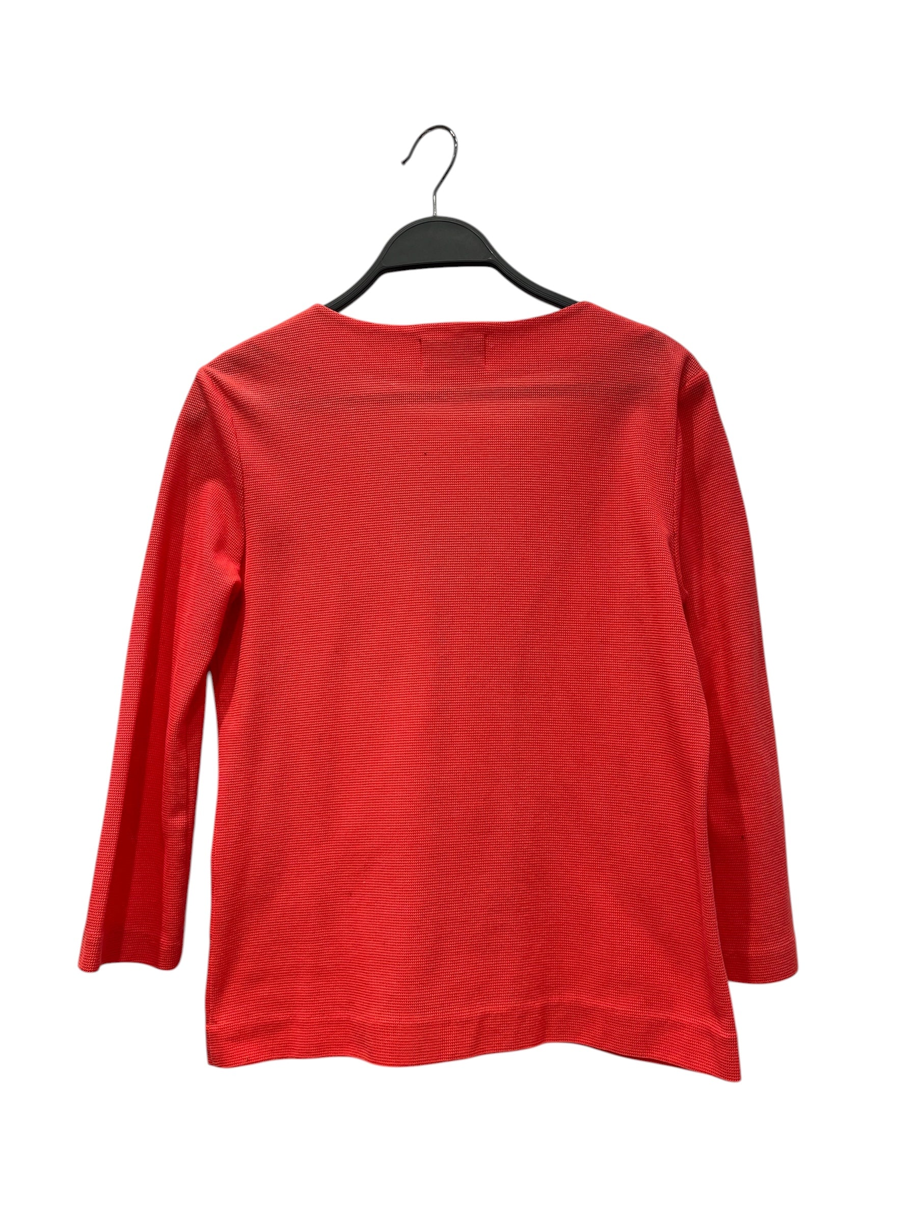 Courreges/Cardigan/38/Cotton/PNK/ view 2